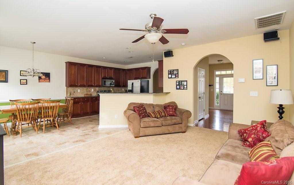 Legacy Park - Residential