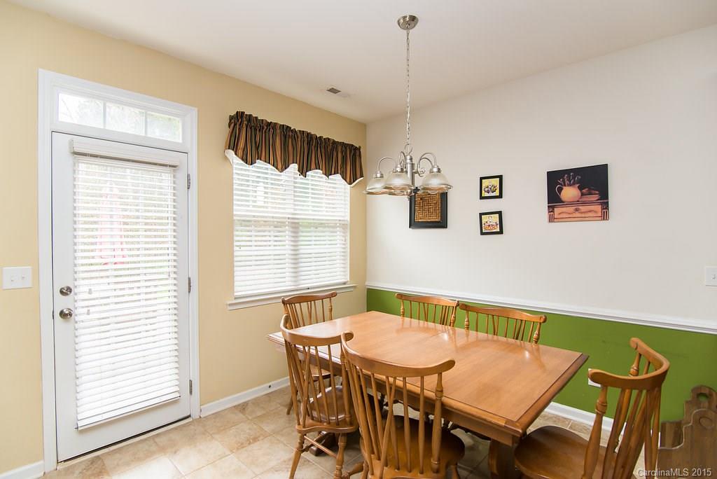 Legacy Park - Residential