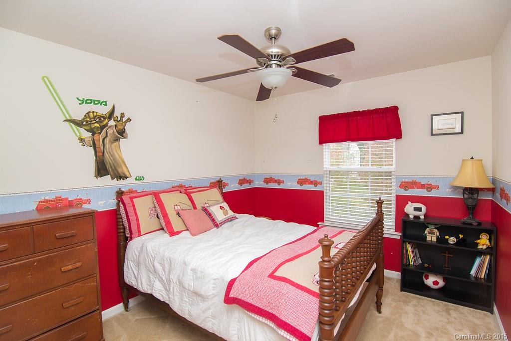 Legacy Park - Residential