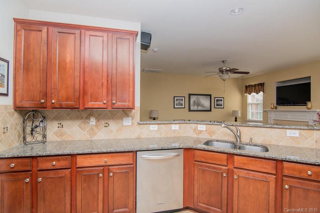 Legacy Park - Residential