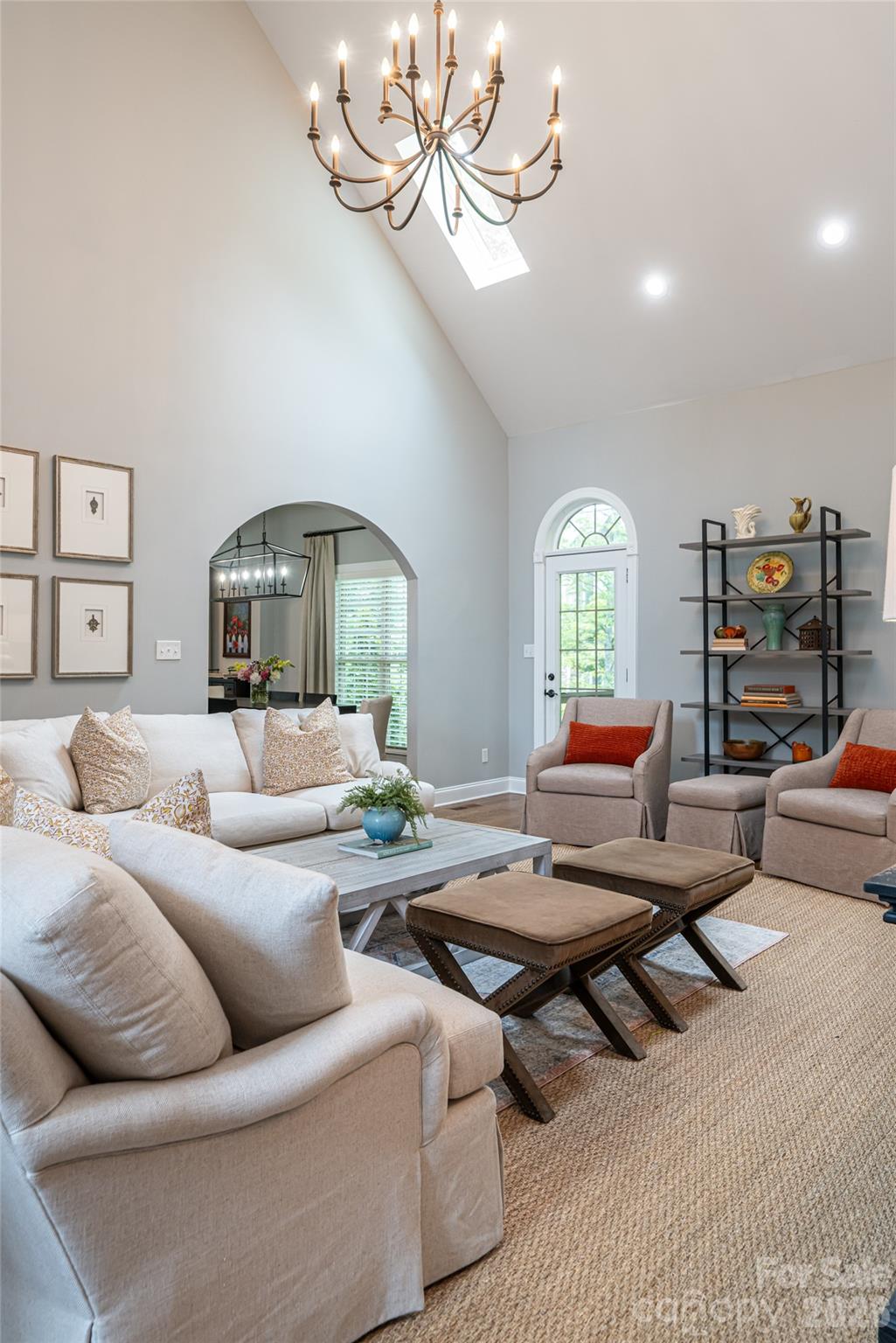75 Ledgestone Drive