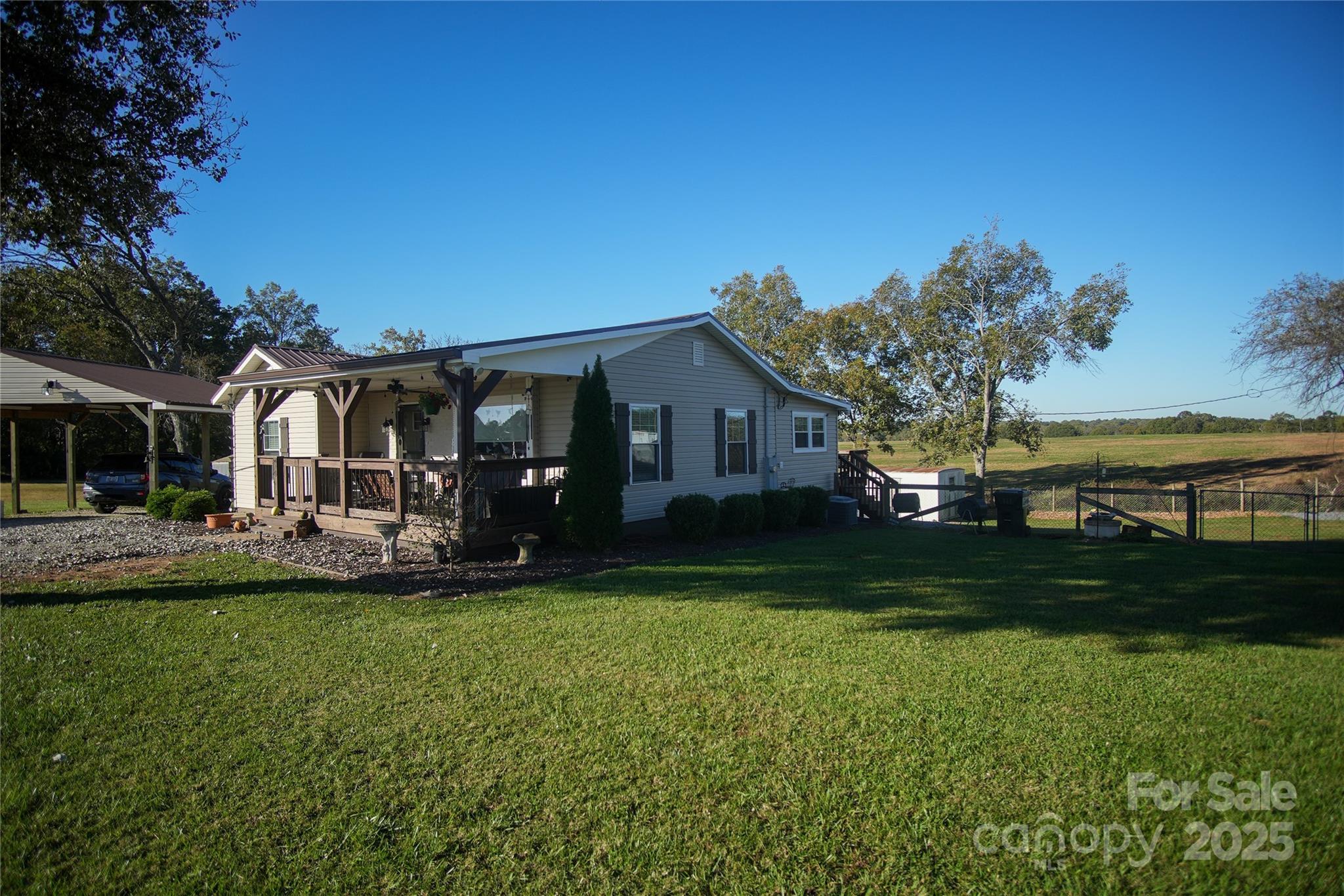 336 Webb Farm Road