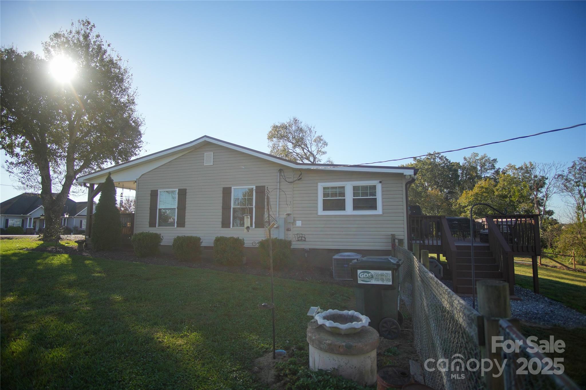 336 Webb Farm Road