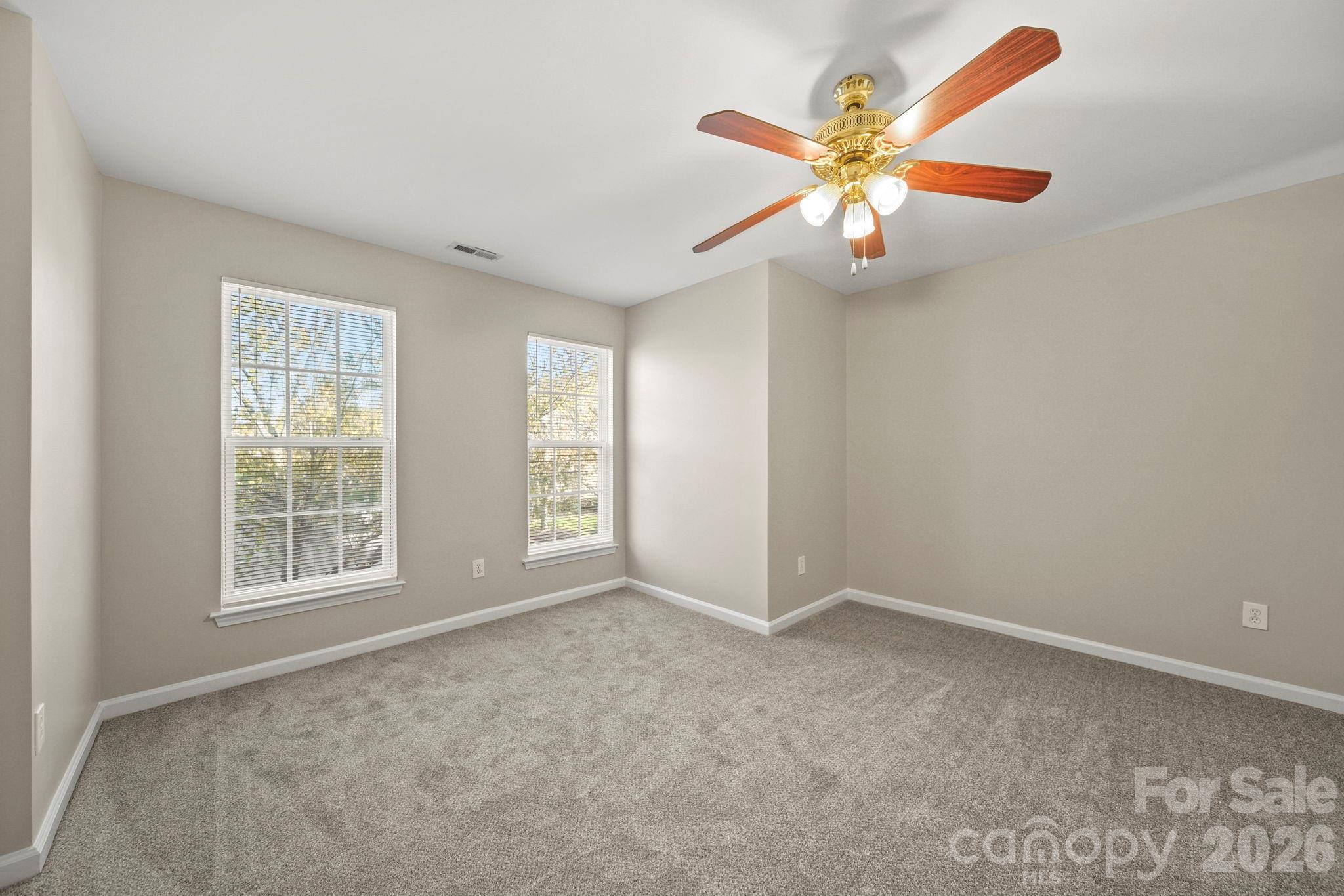 Fairway Townes - Residential