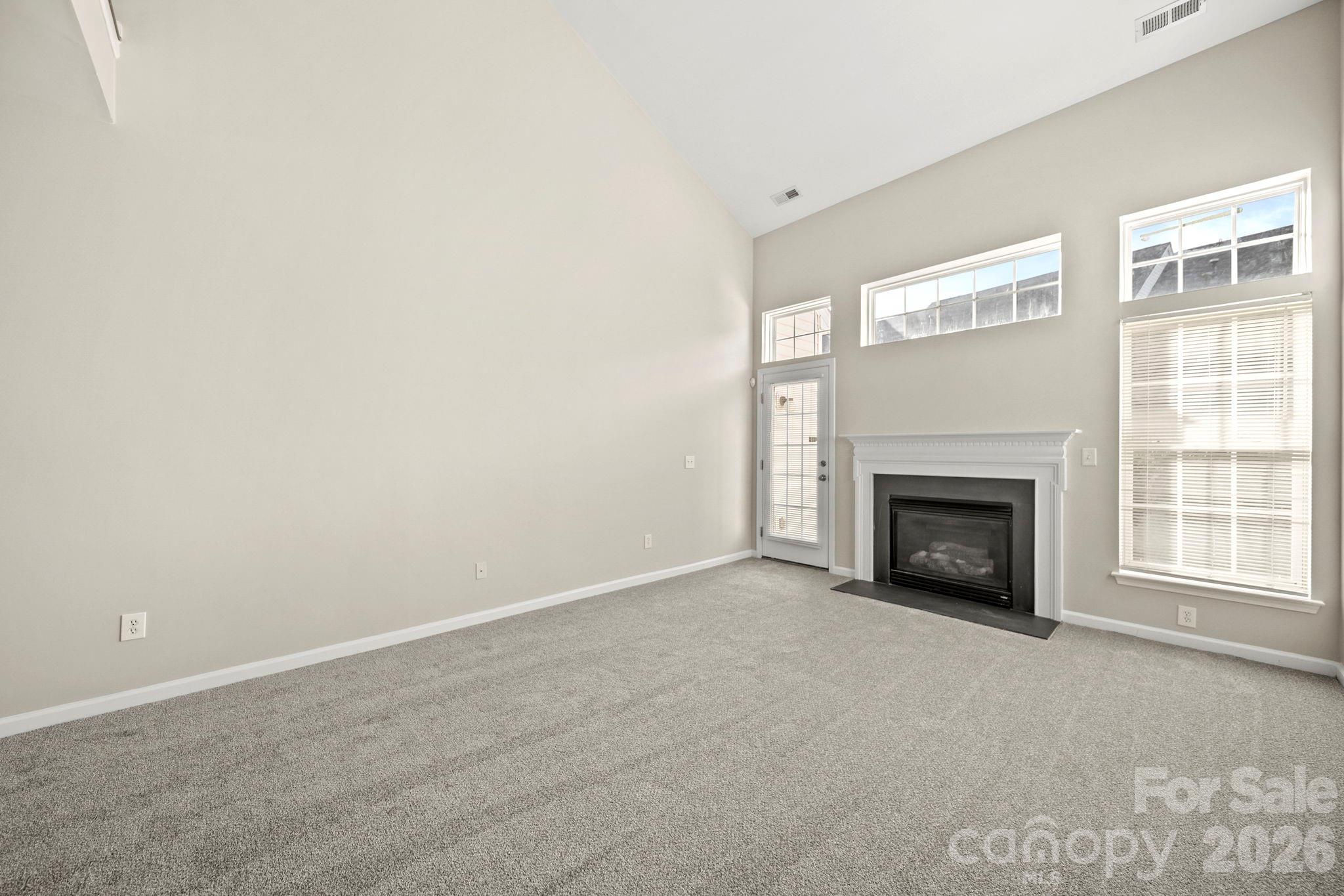 Fairway Townes - Residential