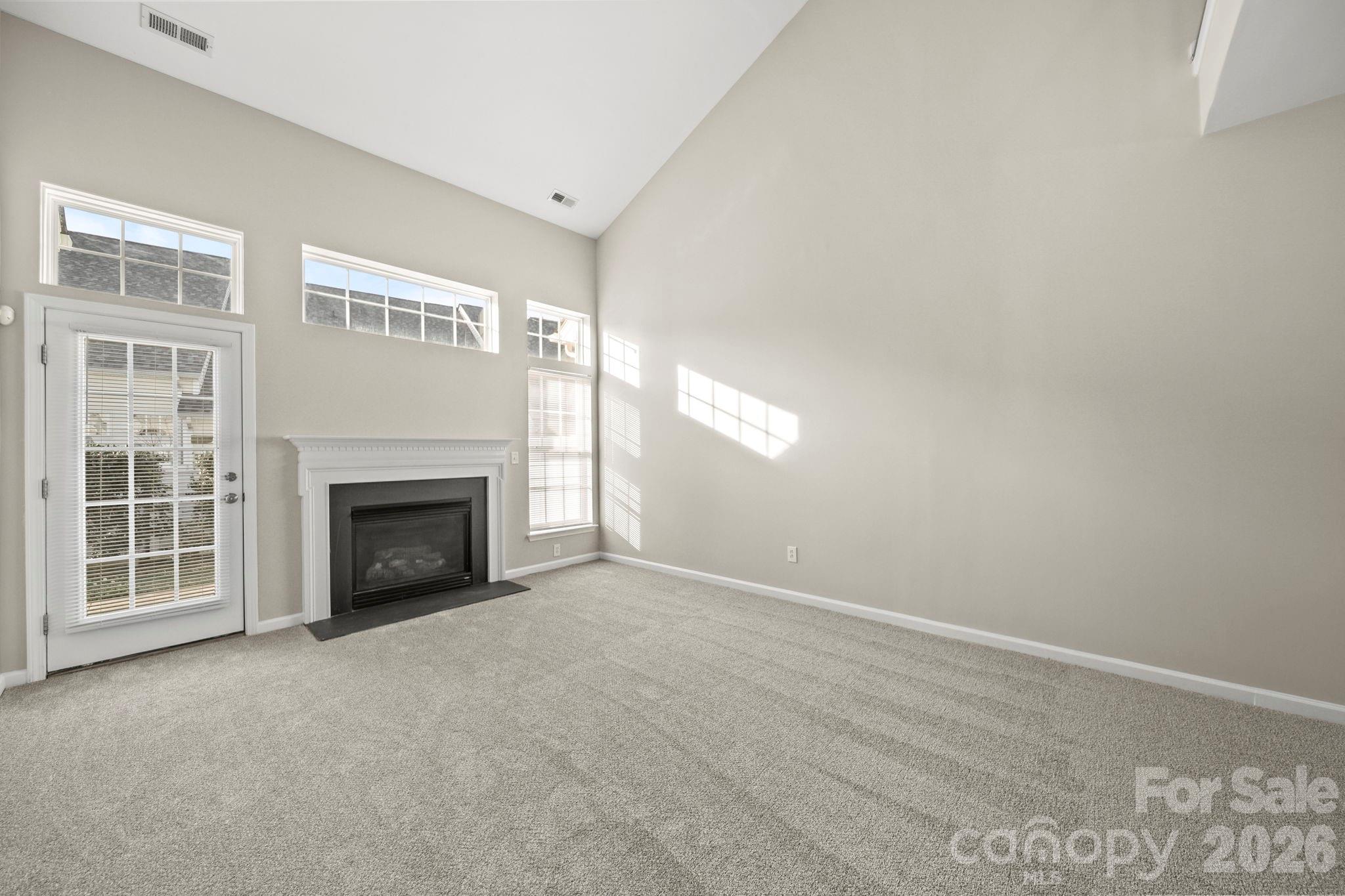 Fairway Townes - Residential