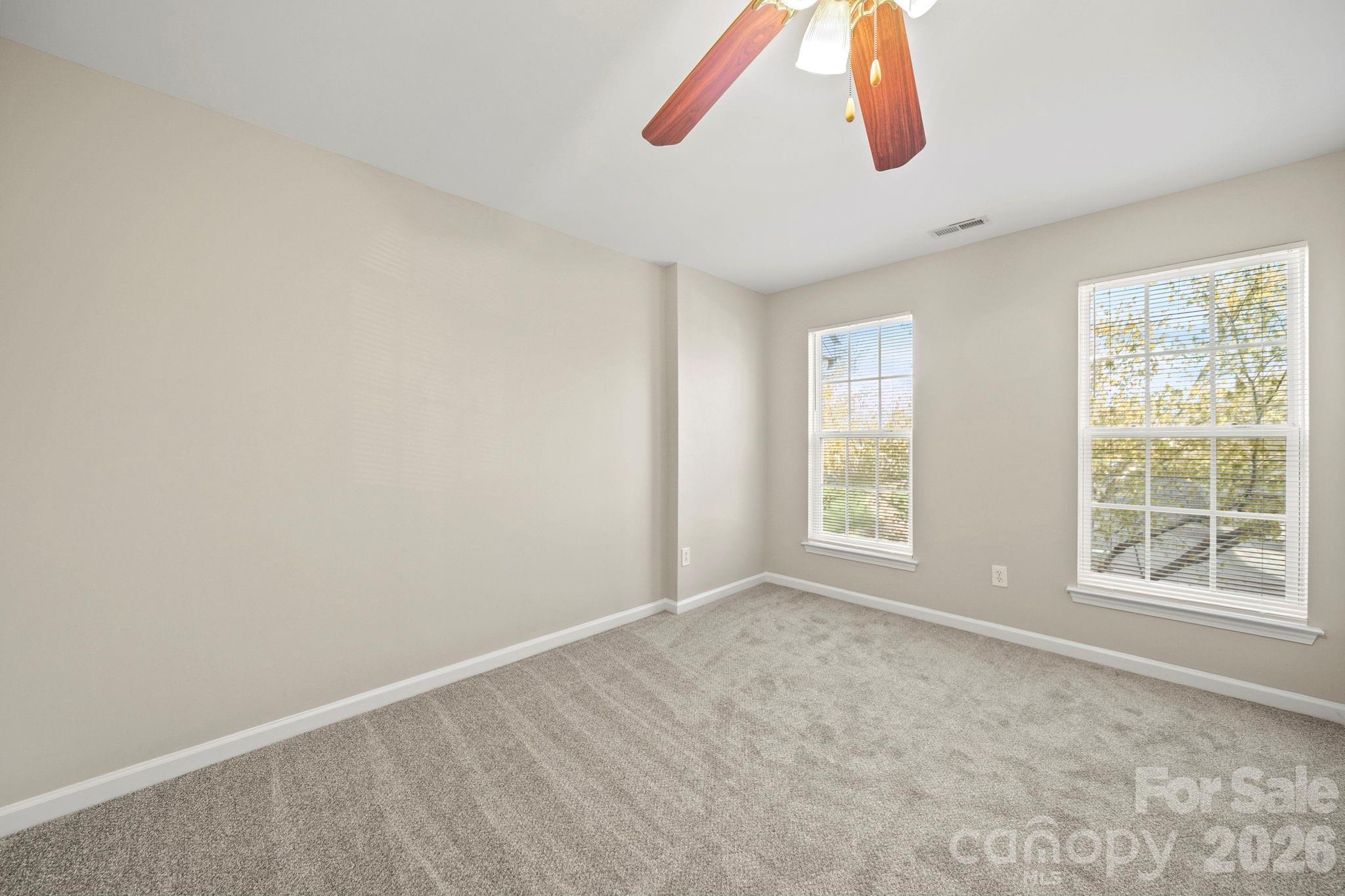 Fairway Townes - Residential