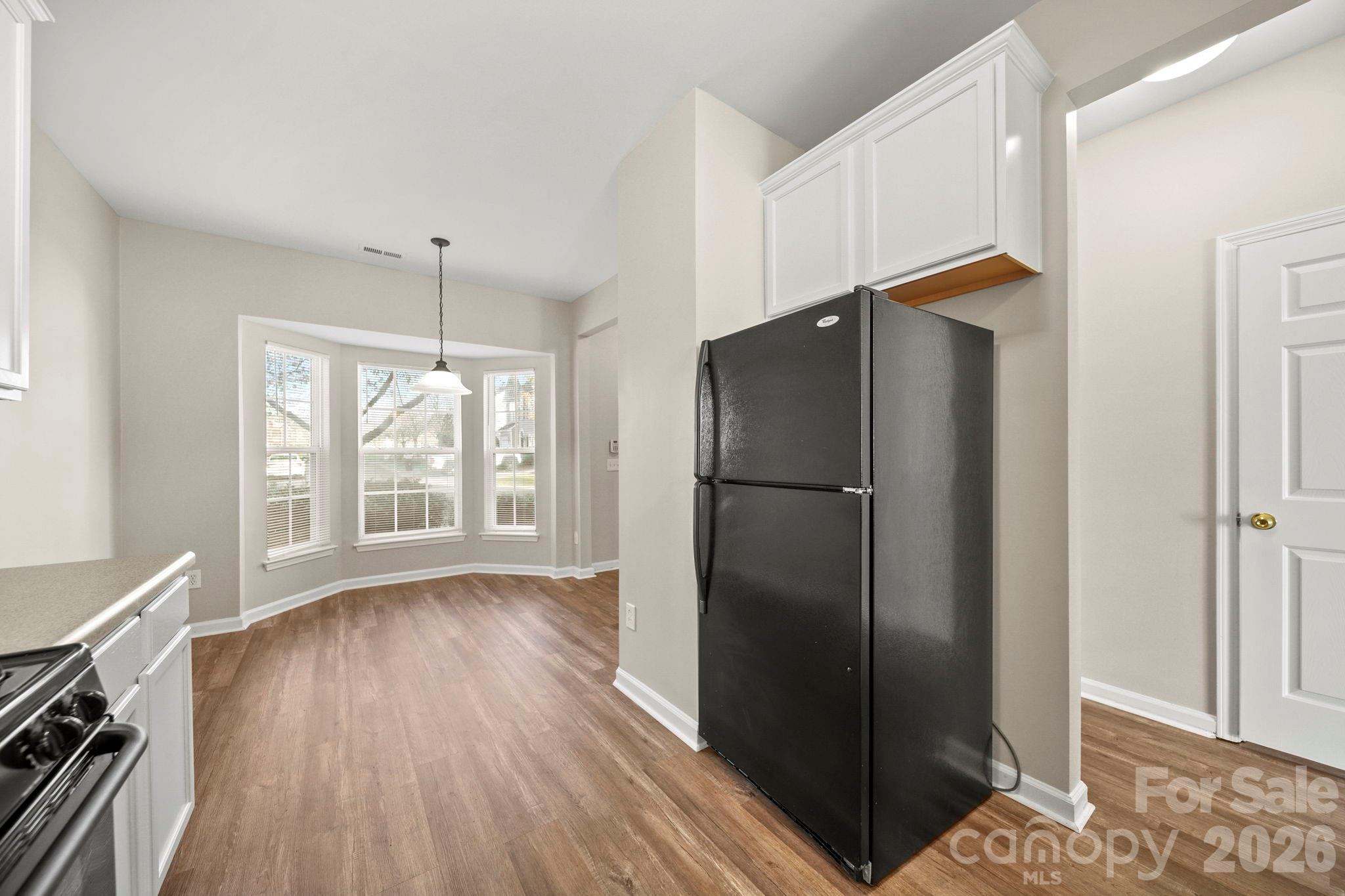 Fairway Townes - Residential