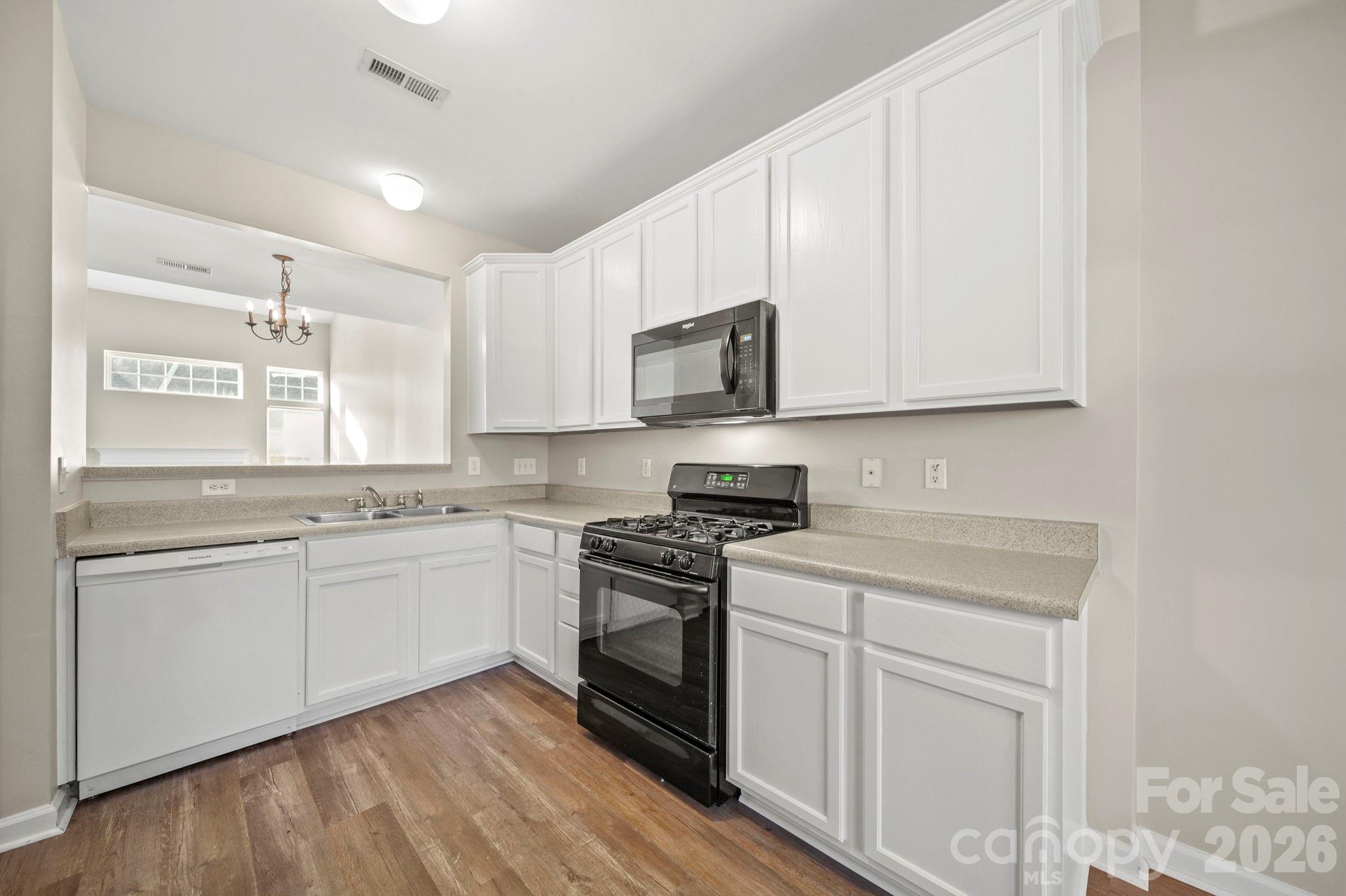 Fairway Townes - Residential