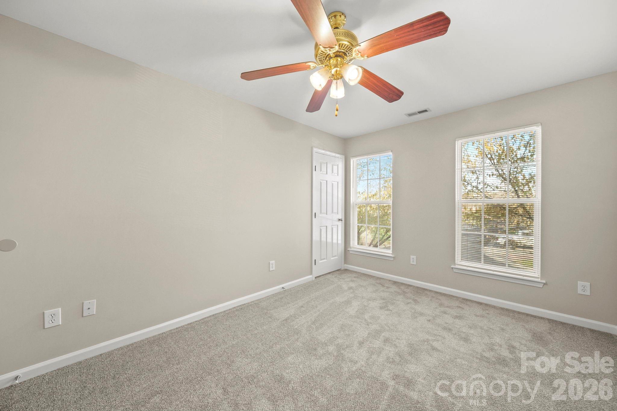 Fairway Townes - Residential