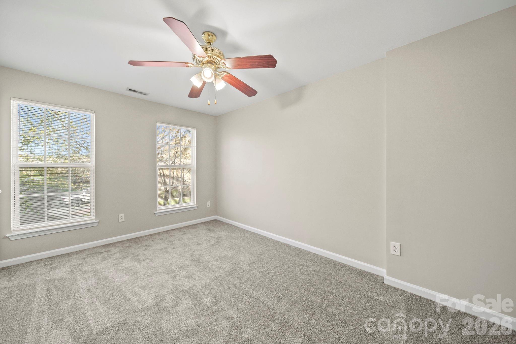 Fairway Townes - Residential