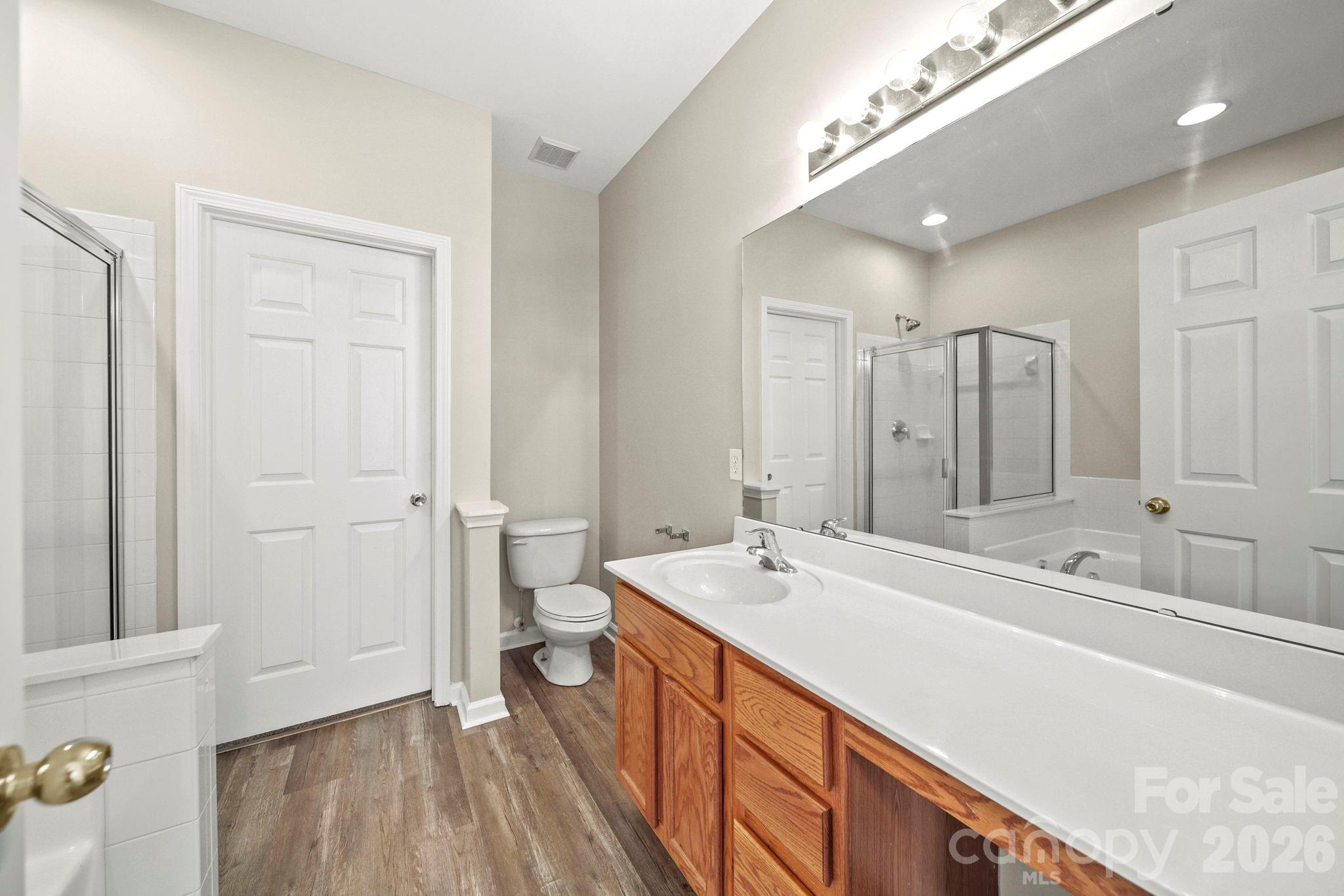 Fairway Townes - Residential