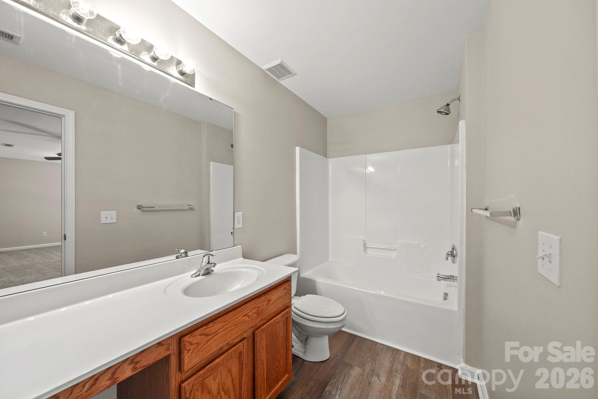 Fairway Townes - Residential