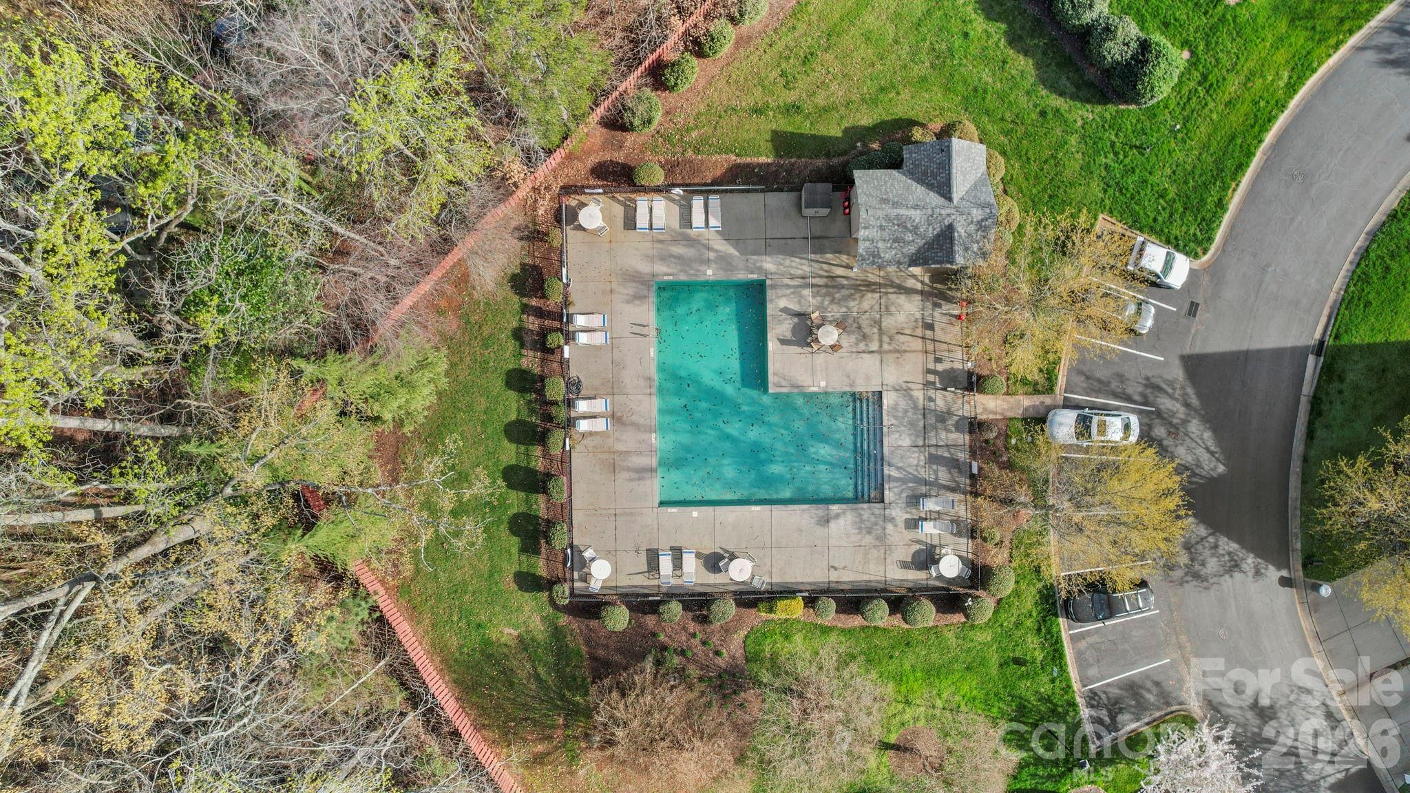 Fairway Townes - Residential