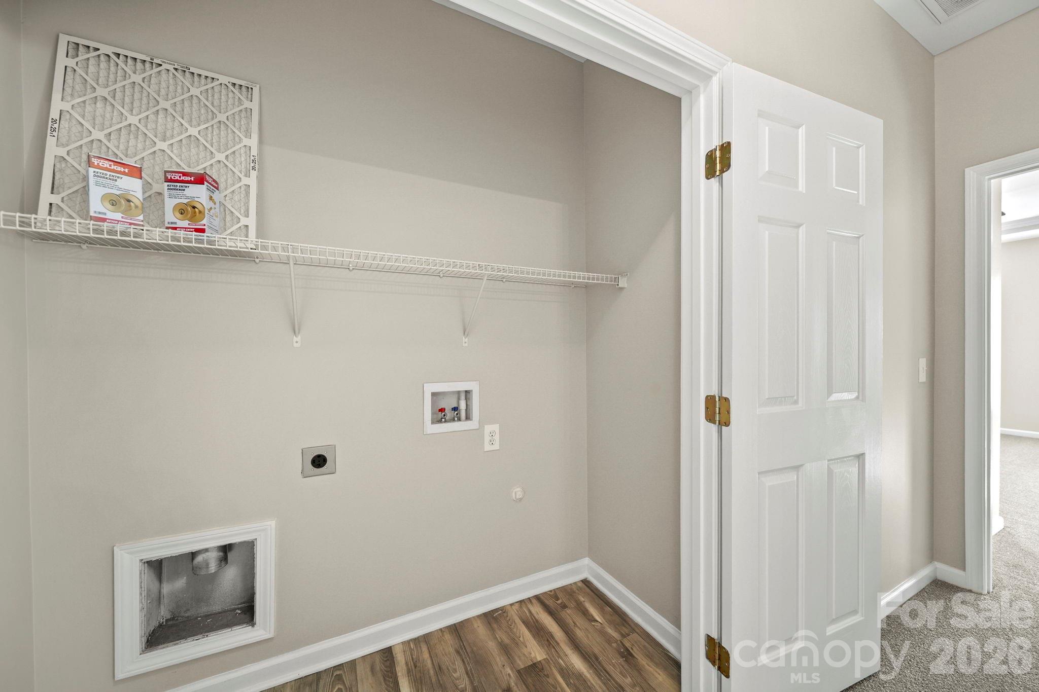 Fairway Townes - Residential