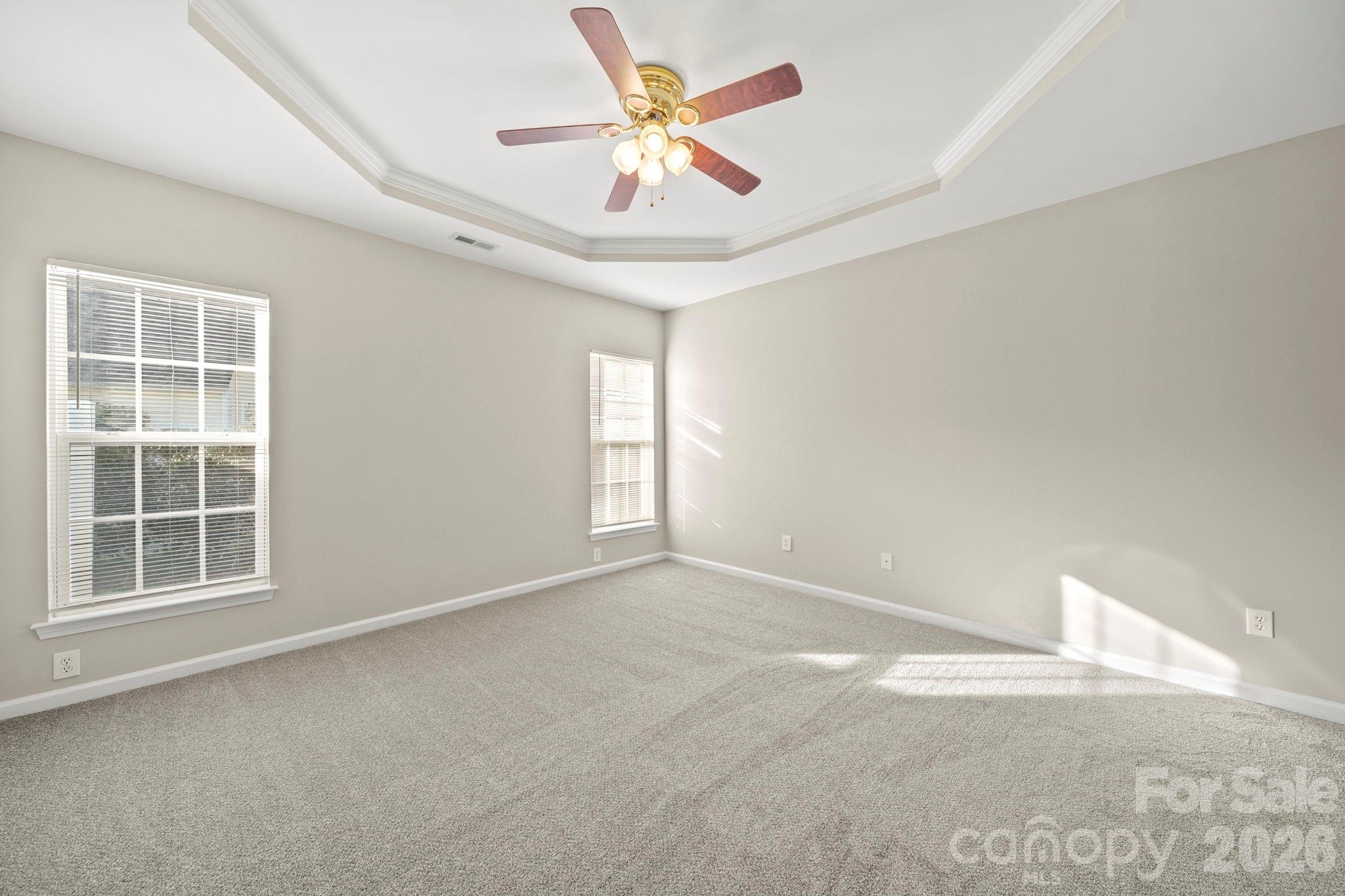 Fairway Townes - Residential