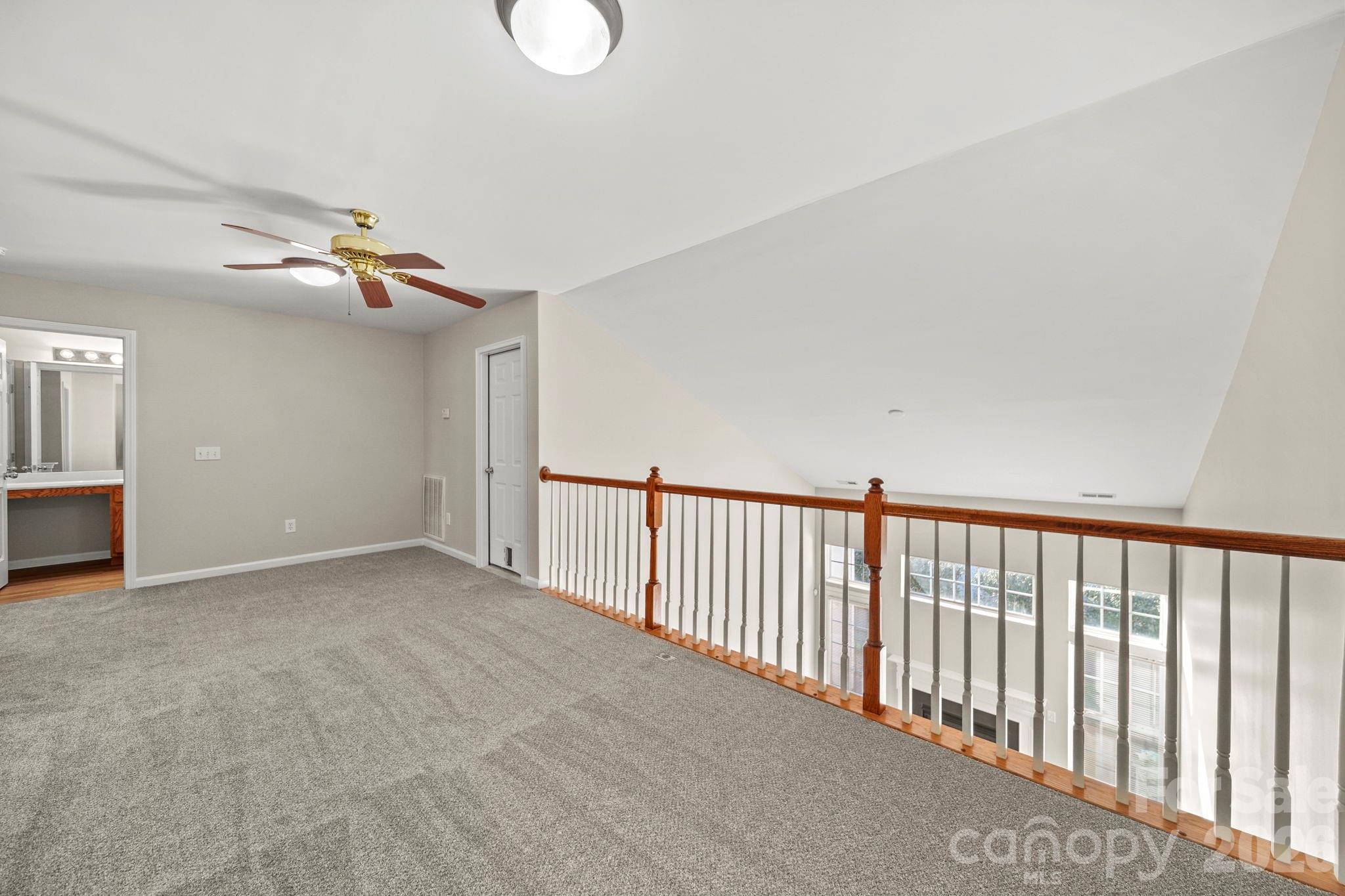 Fairway Townes - Residential