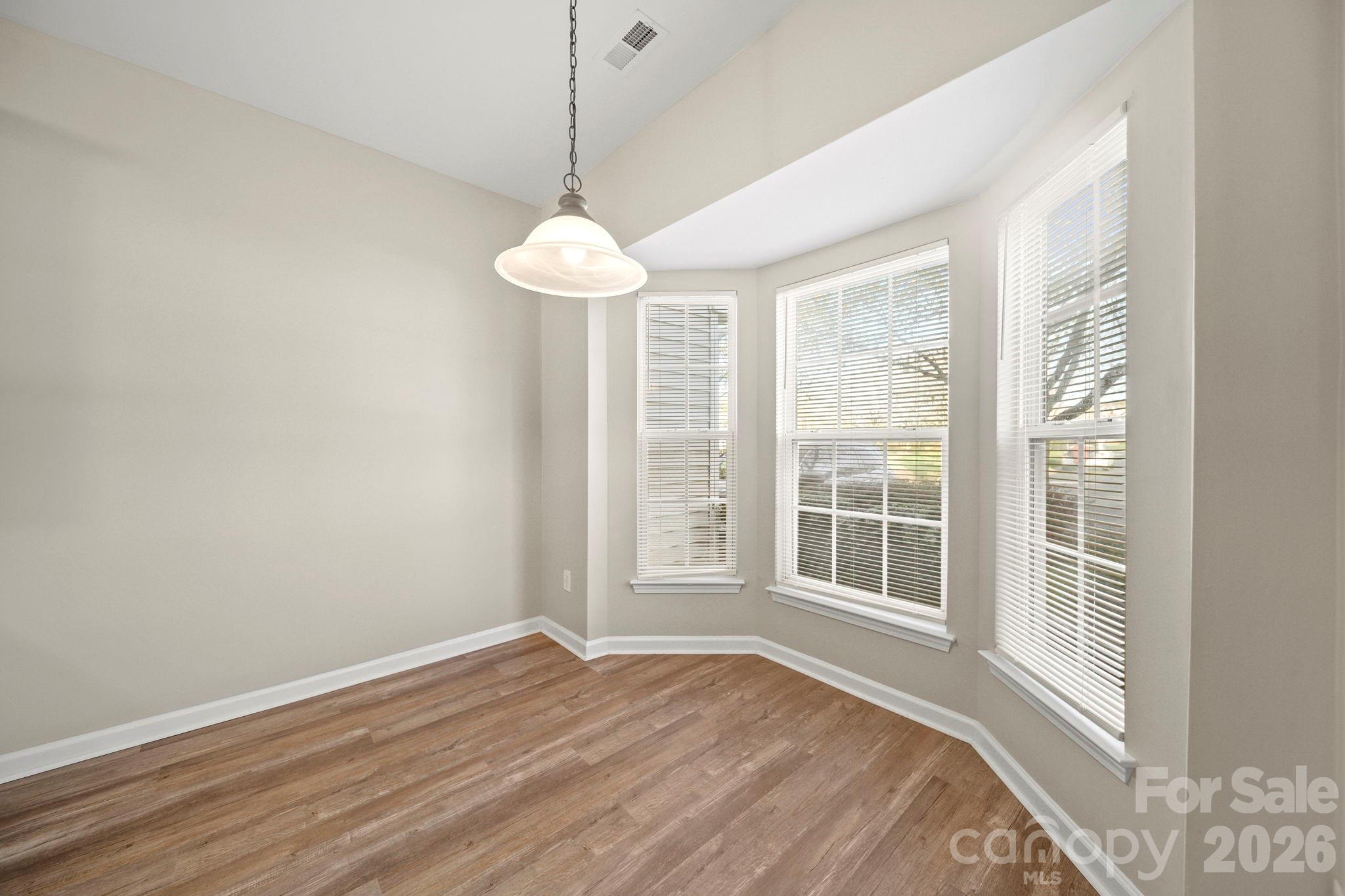 Fairway Townes - Residential