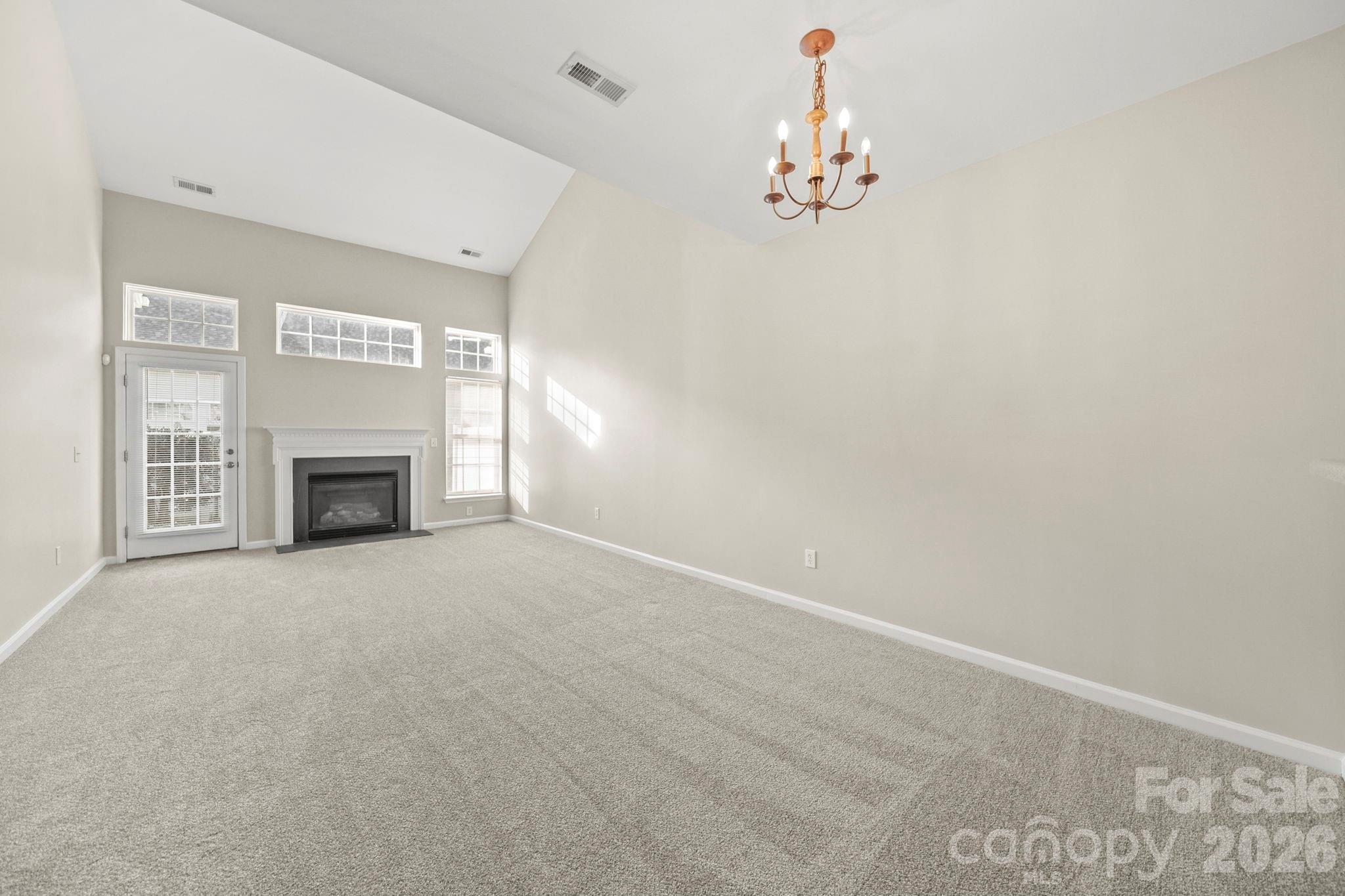 Fairway Townes - Residential