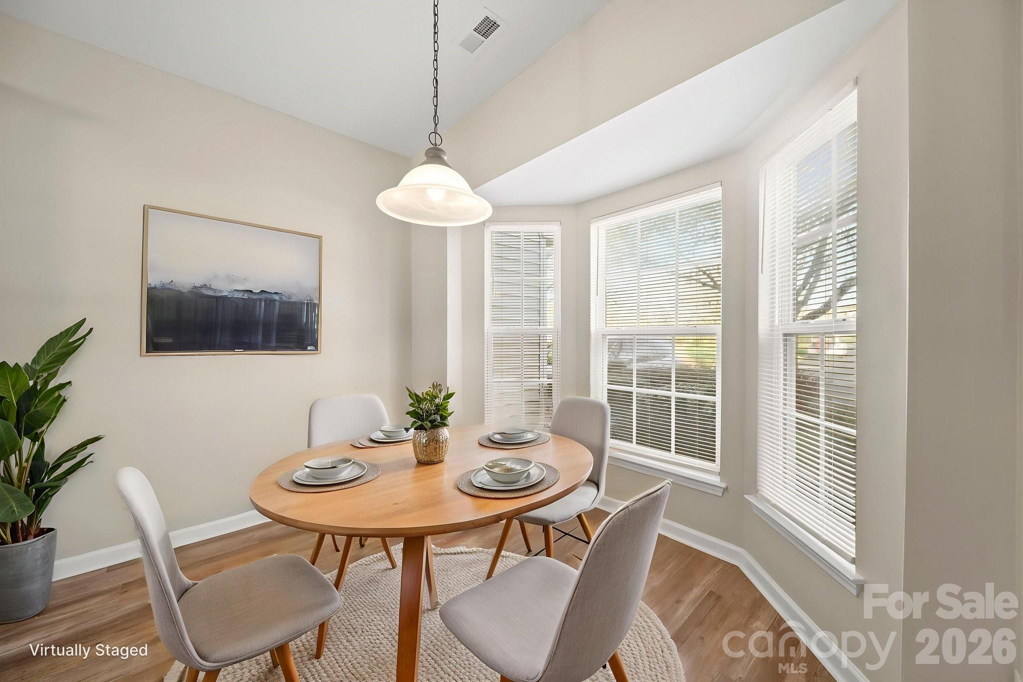 Fairway Townes - Residential