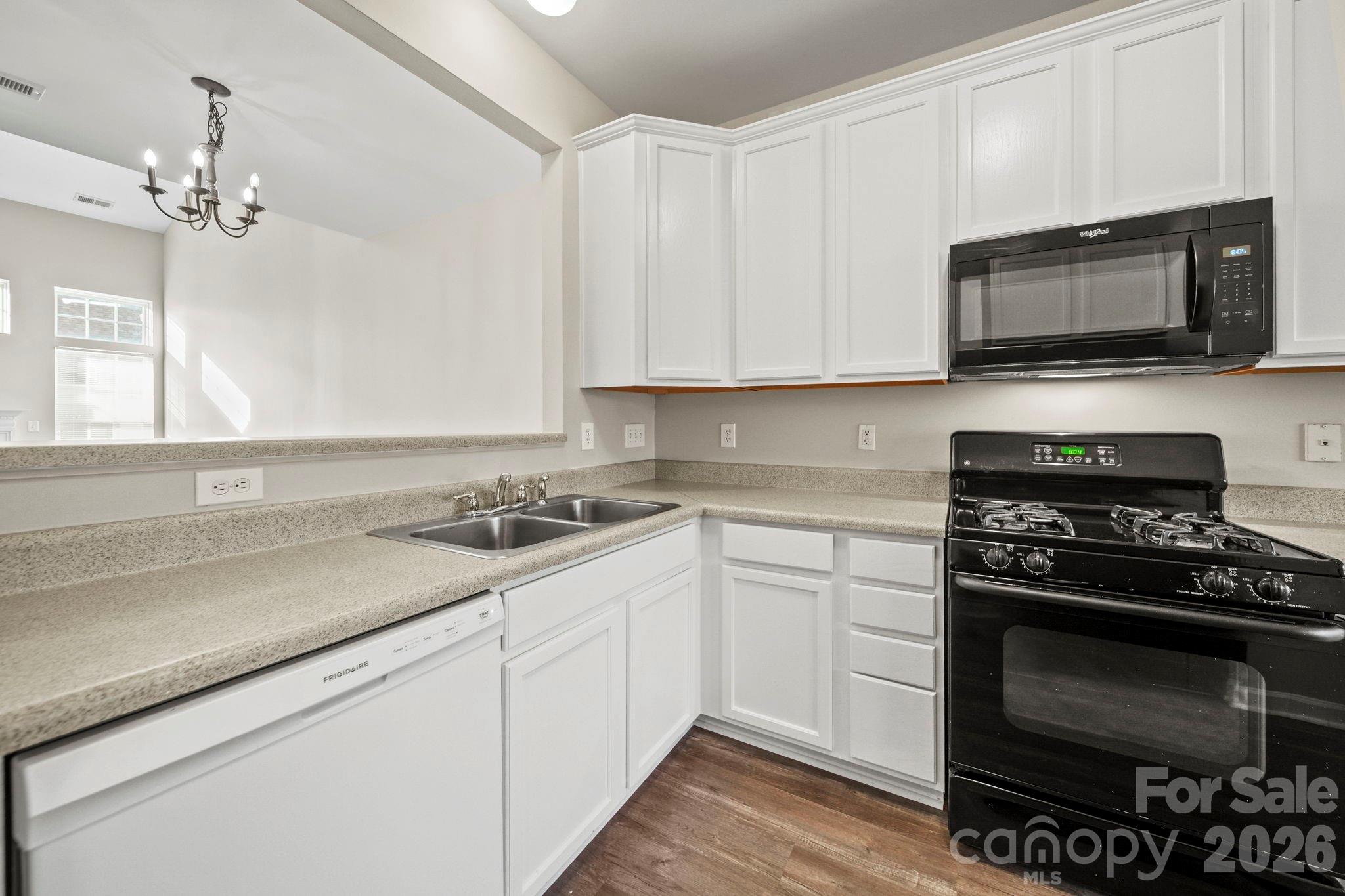 Fairway Townes - Residential