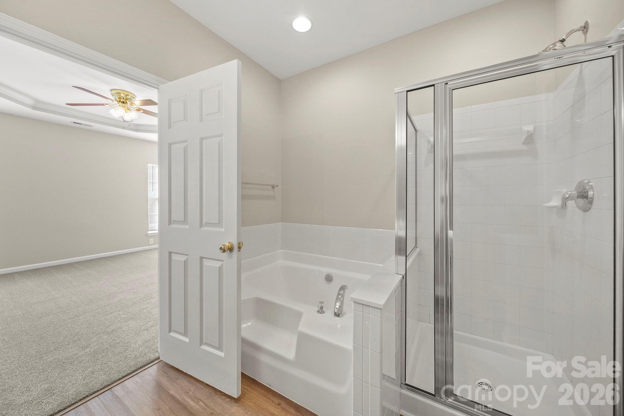 Fairway Townes - Residential