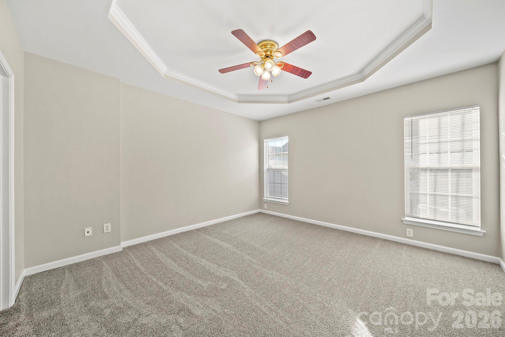 Fairway Townes - Residential