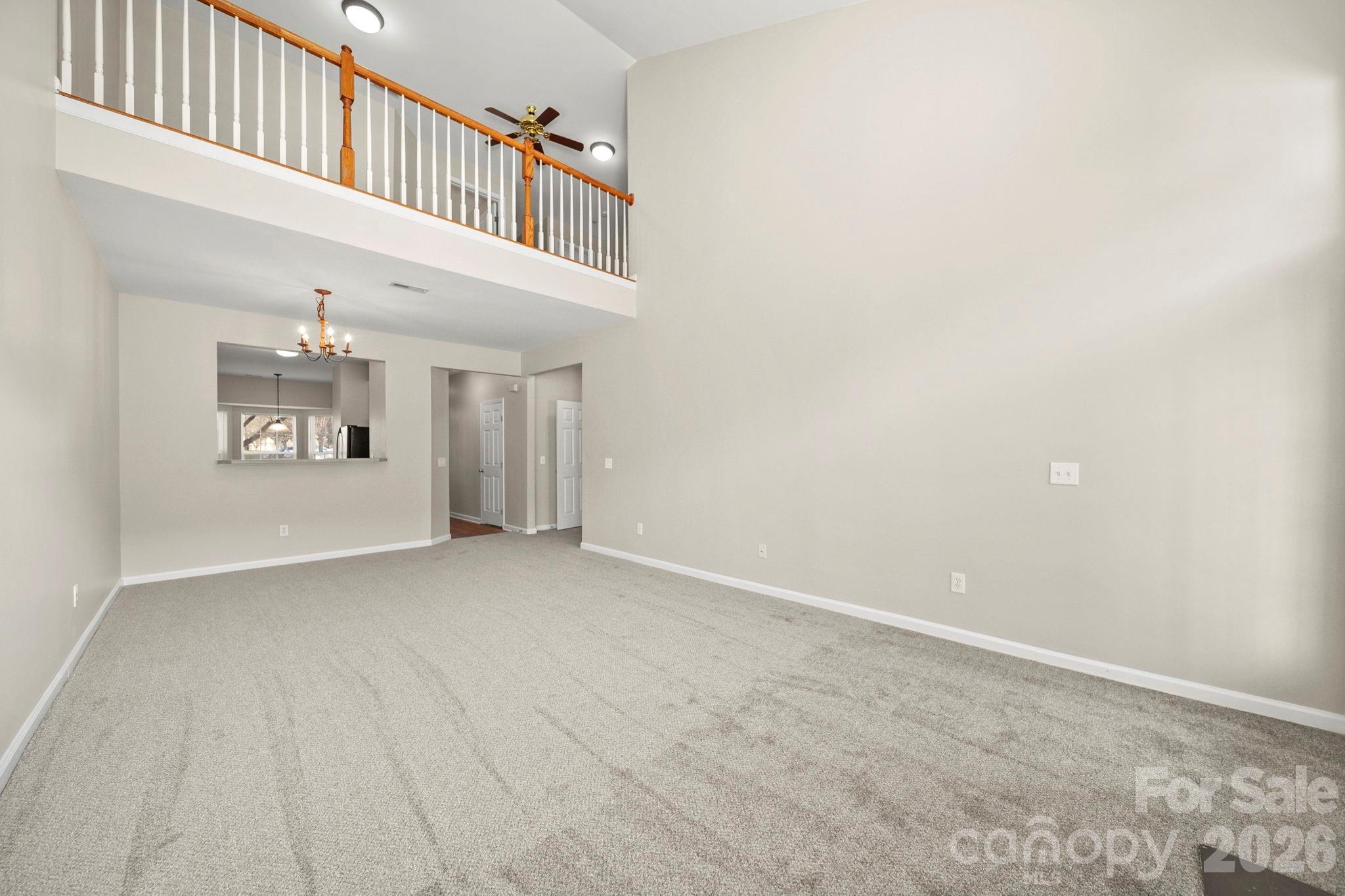 Fairway Townes - Residential