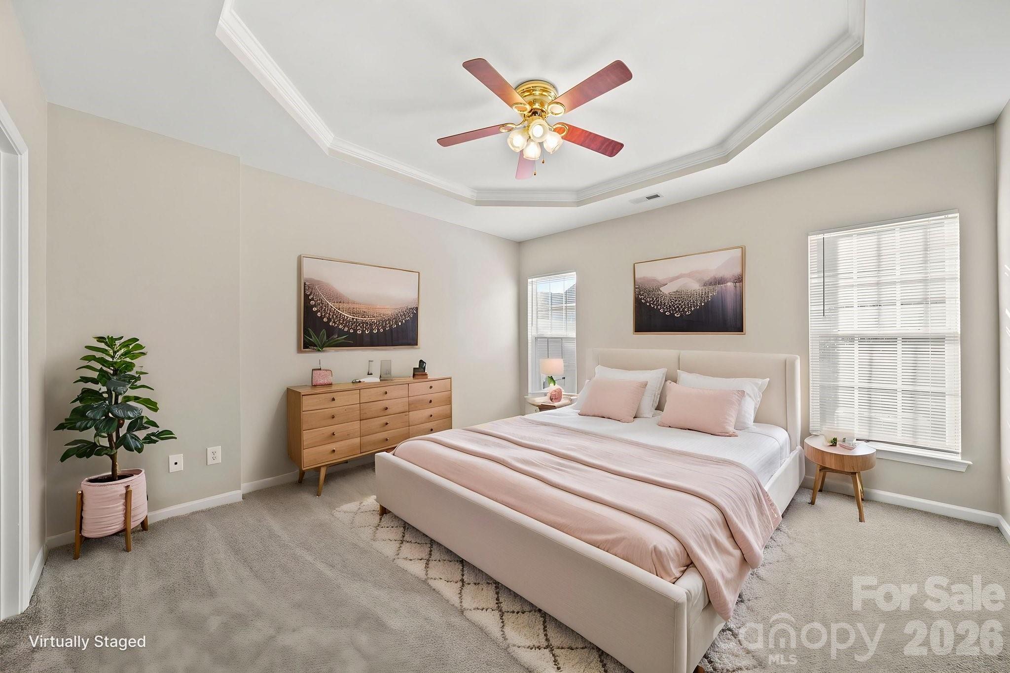 Fairway Townes - Residential