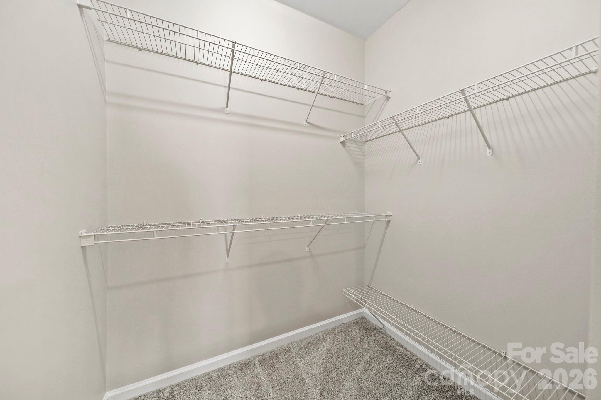 Fairway Townes - Residential