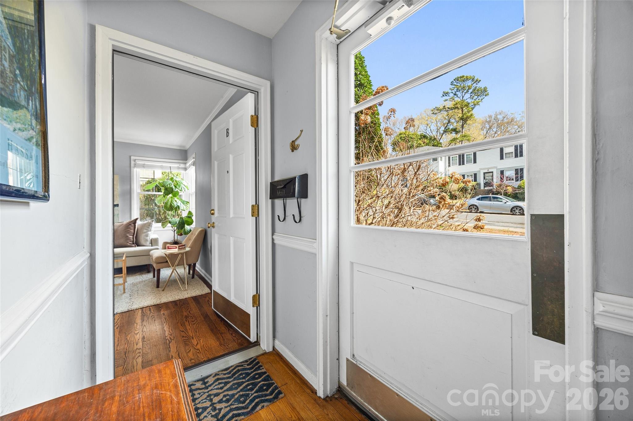 520 Wakefield Drive B