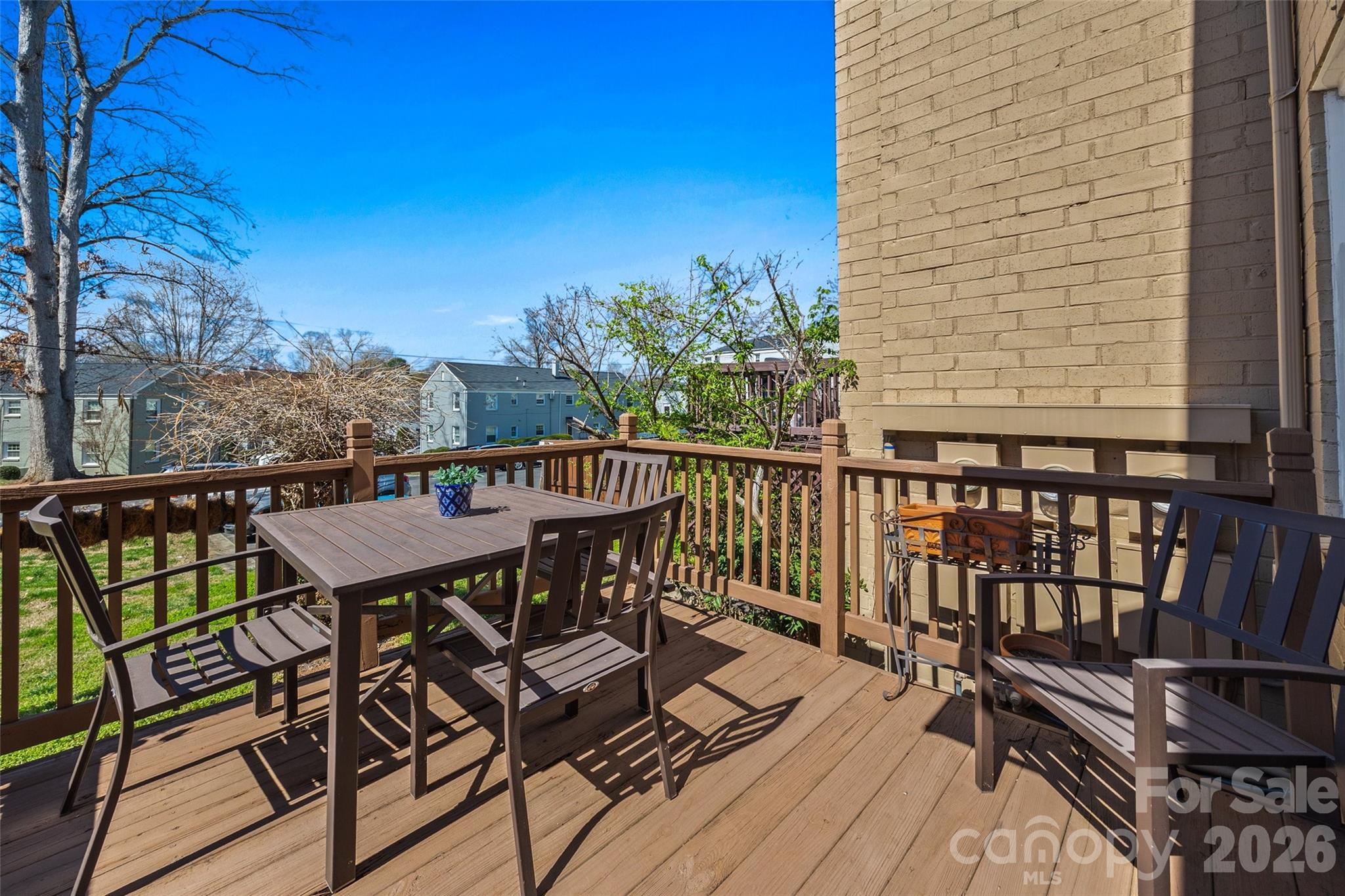 Selwyn Village - Residential