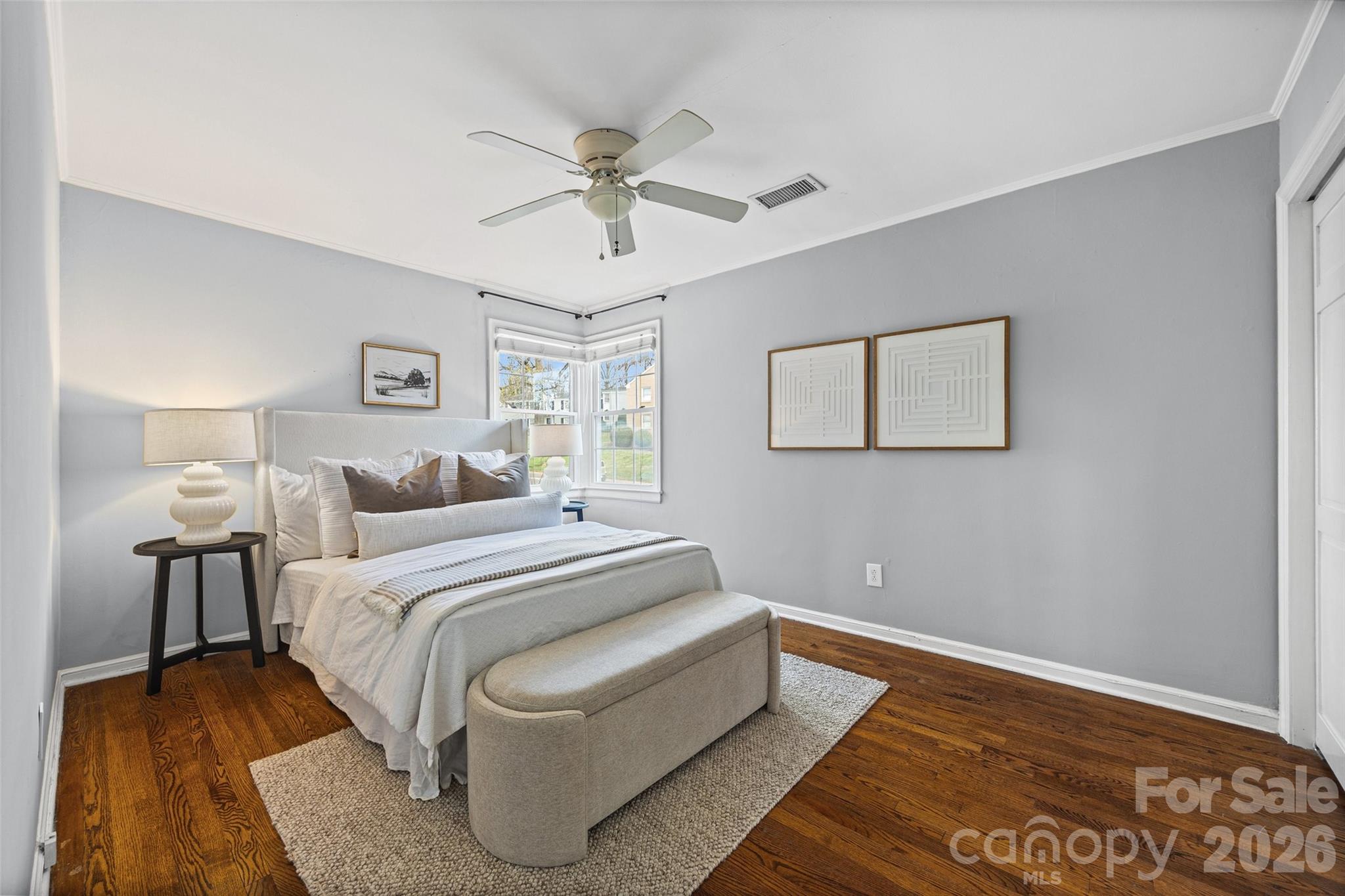 Selwyn Village - Residential