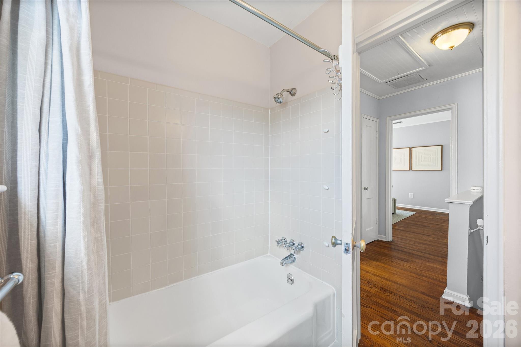 Selwyn Village - Residential