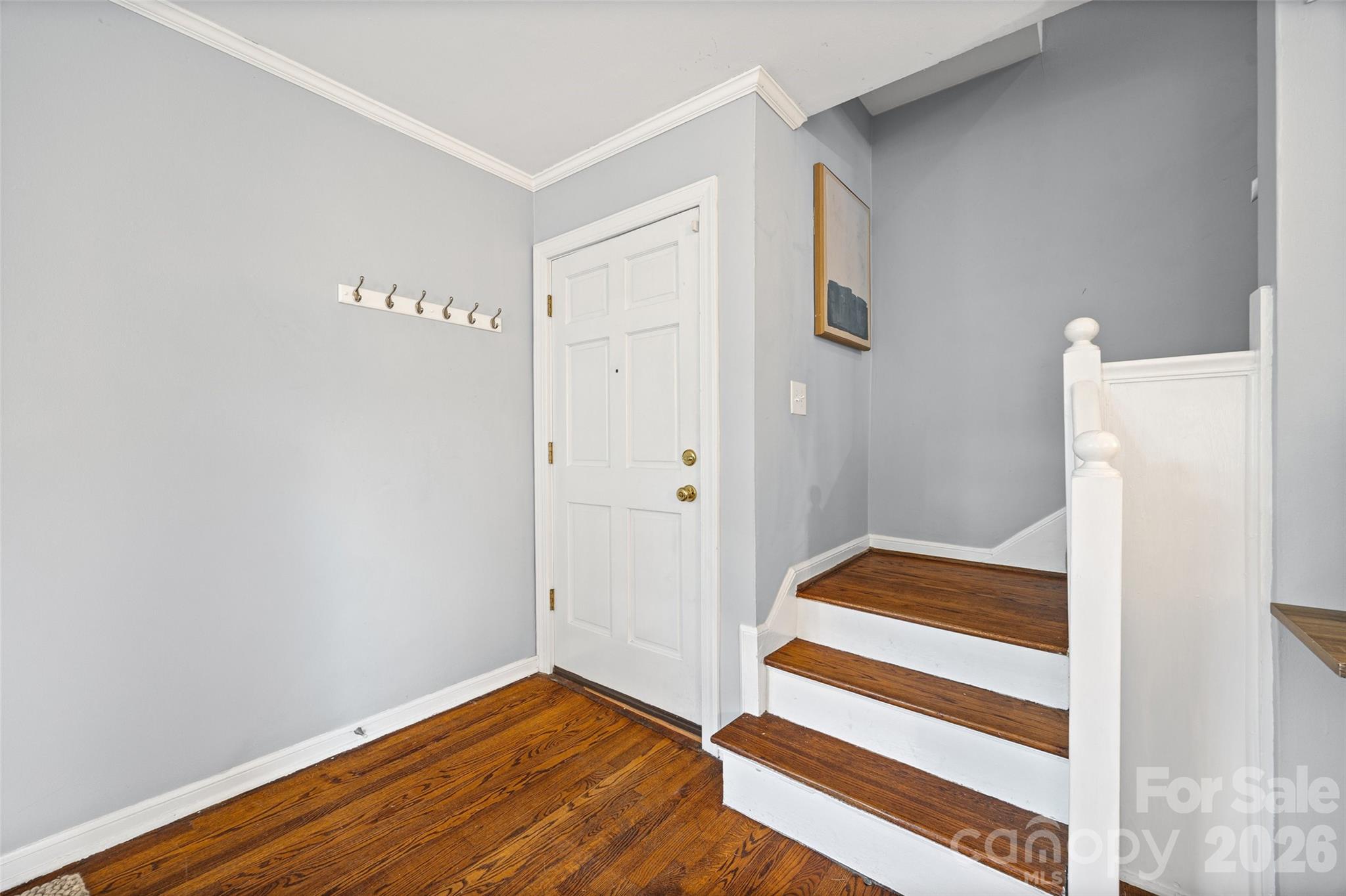 520 Wakefield Drive B