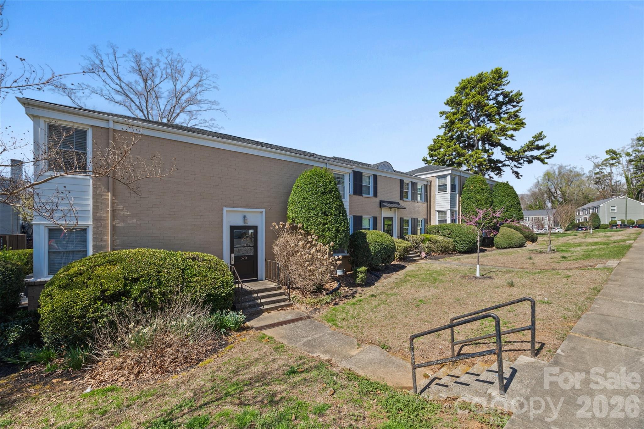 Selwyn Village - Residential