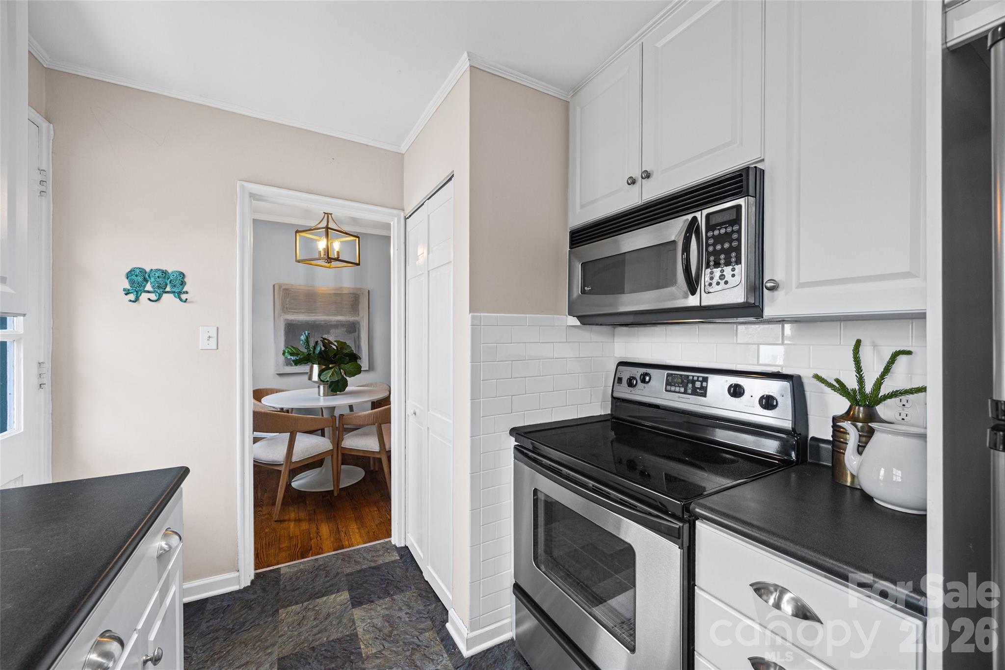 Selwyn Village - Residential