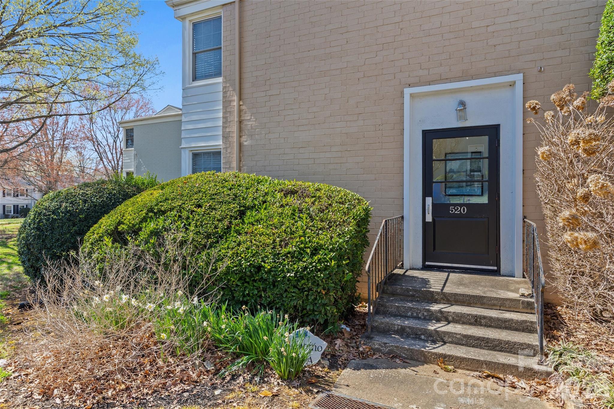 520 Wakefield Drive B