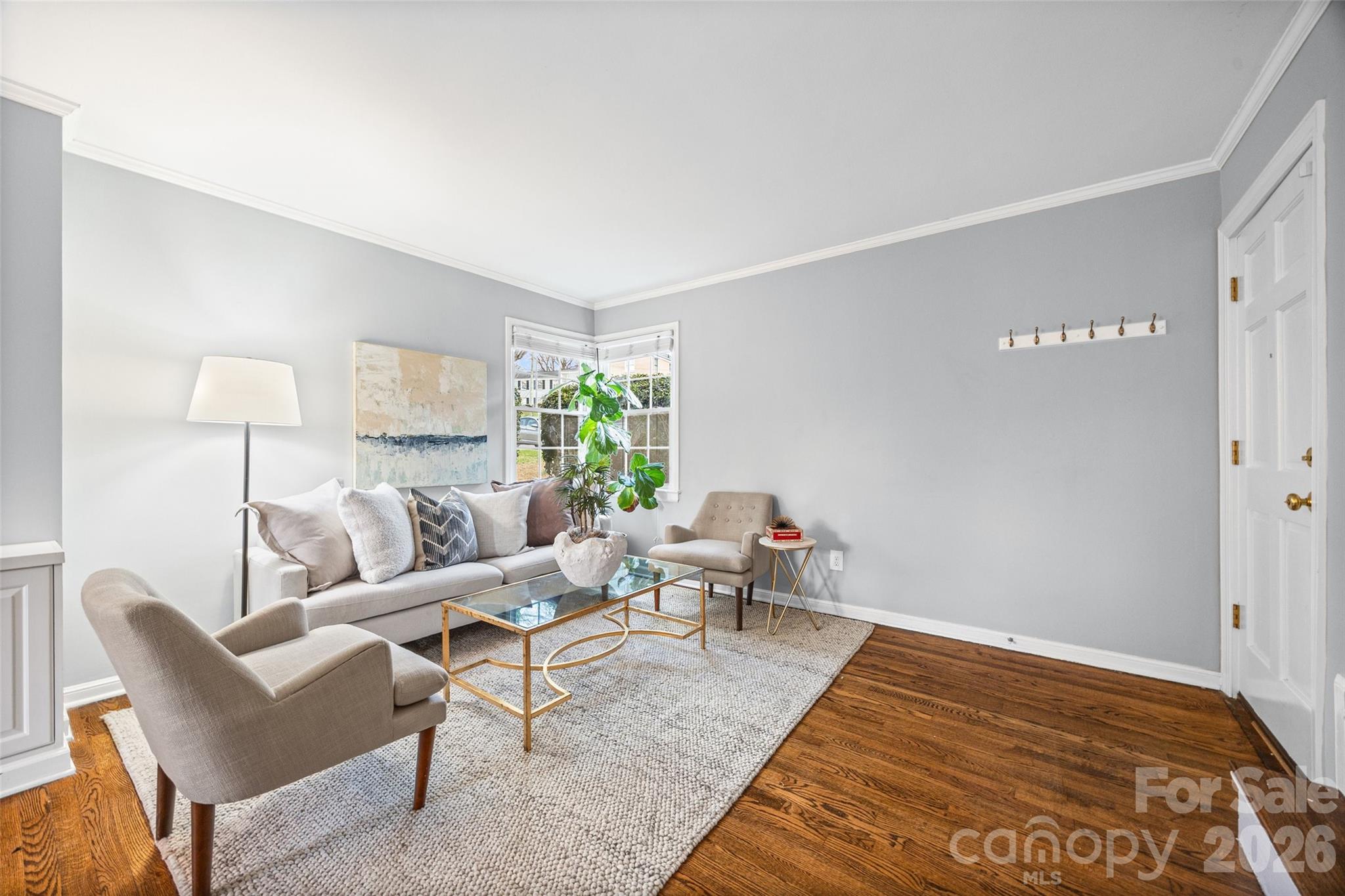 Selwyn Village - Residential