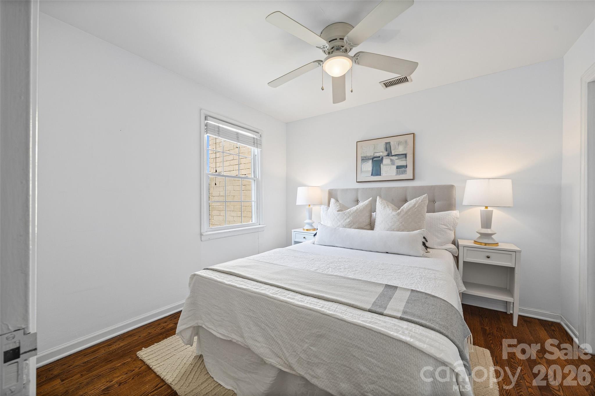 Selwyn Village - Residential