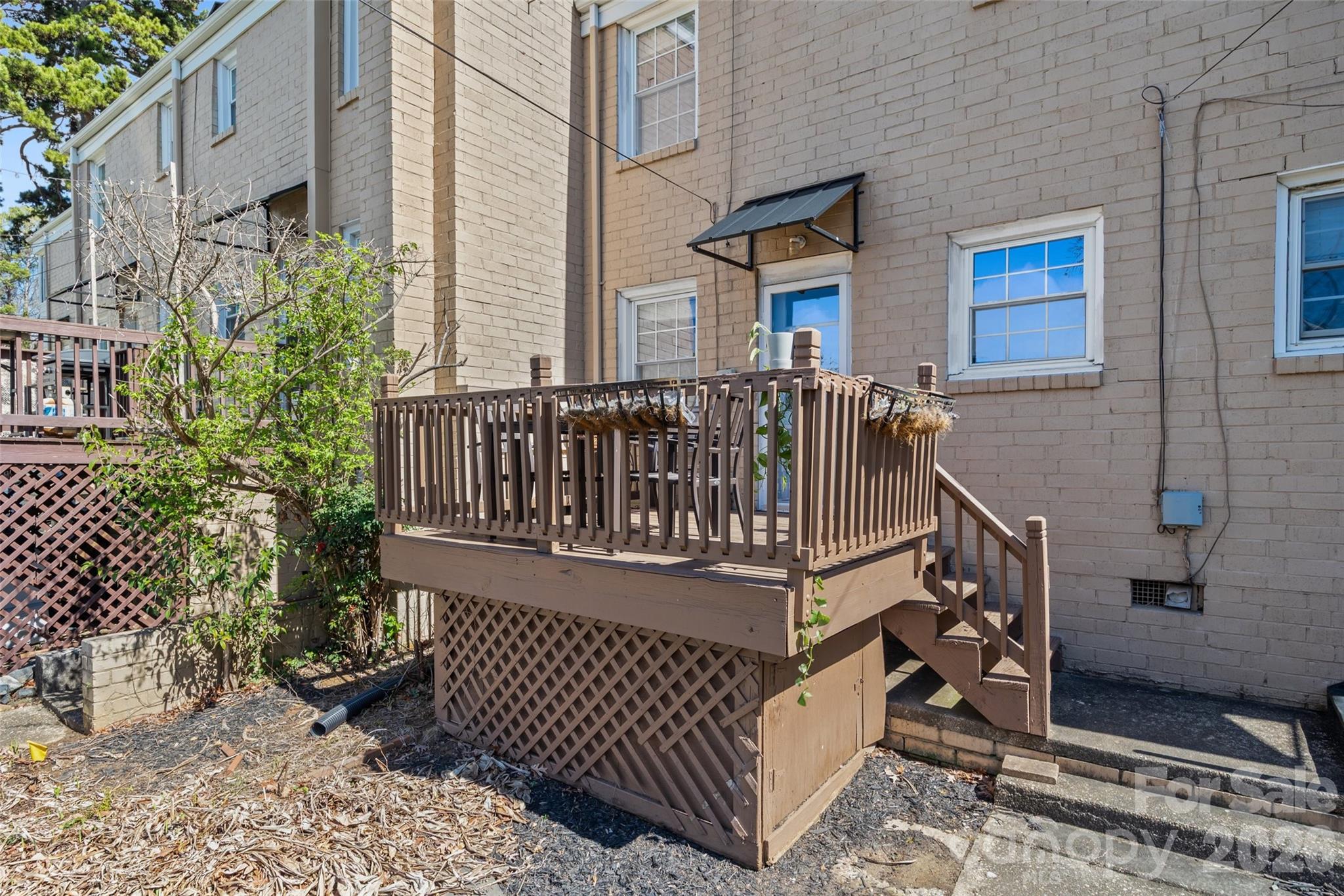 Selwyn Village - Residential