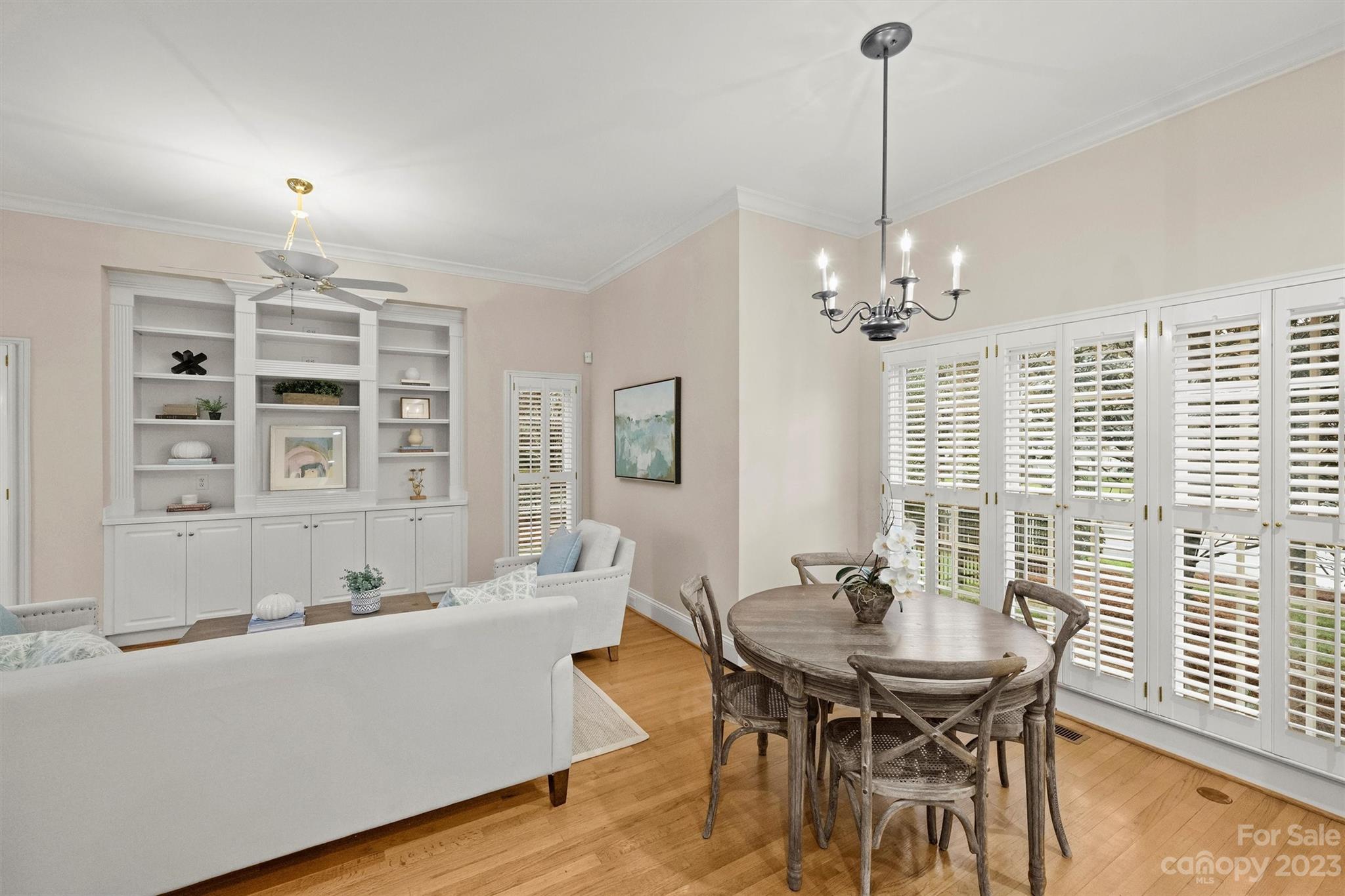 Providence Springs - Residential