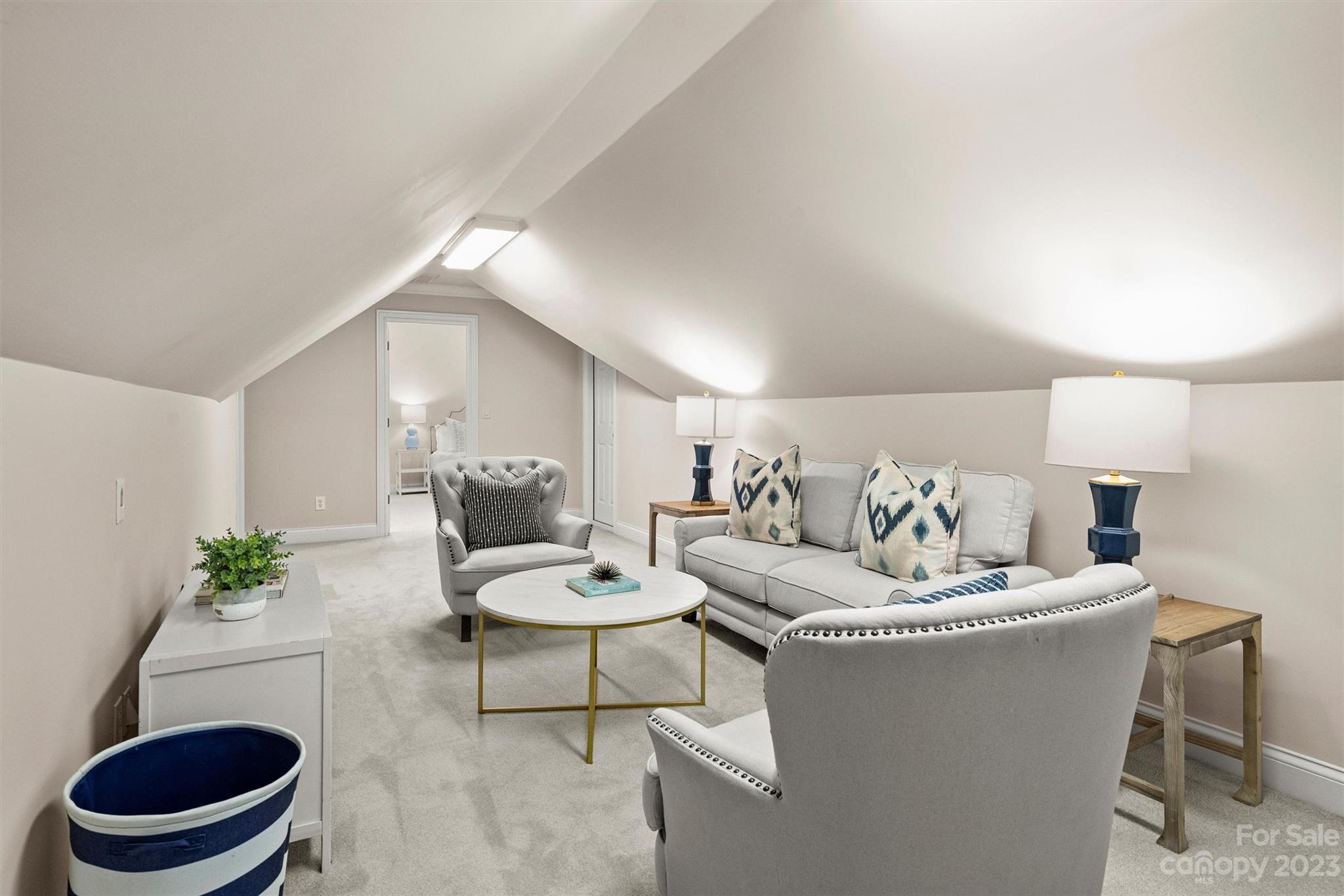 Providence Springs - Residential