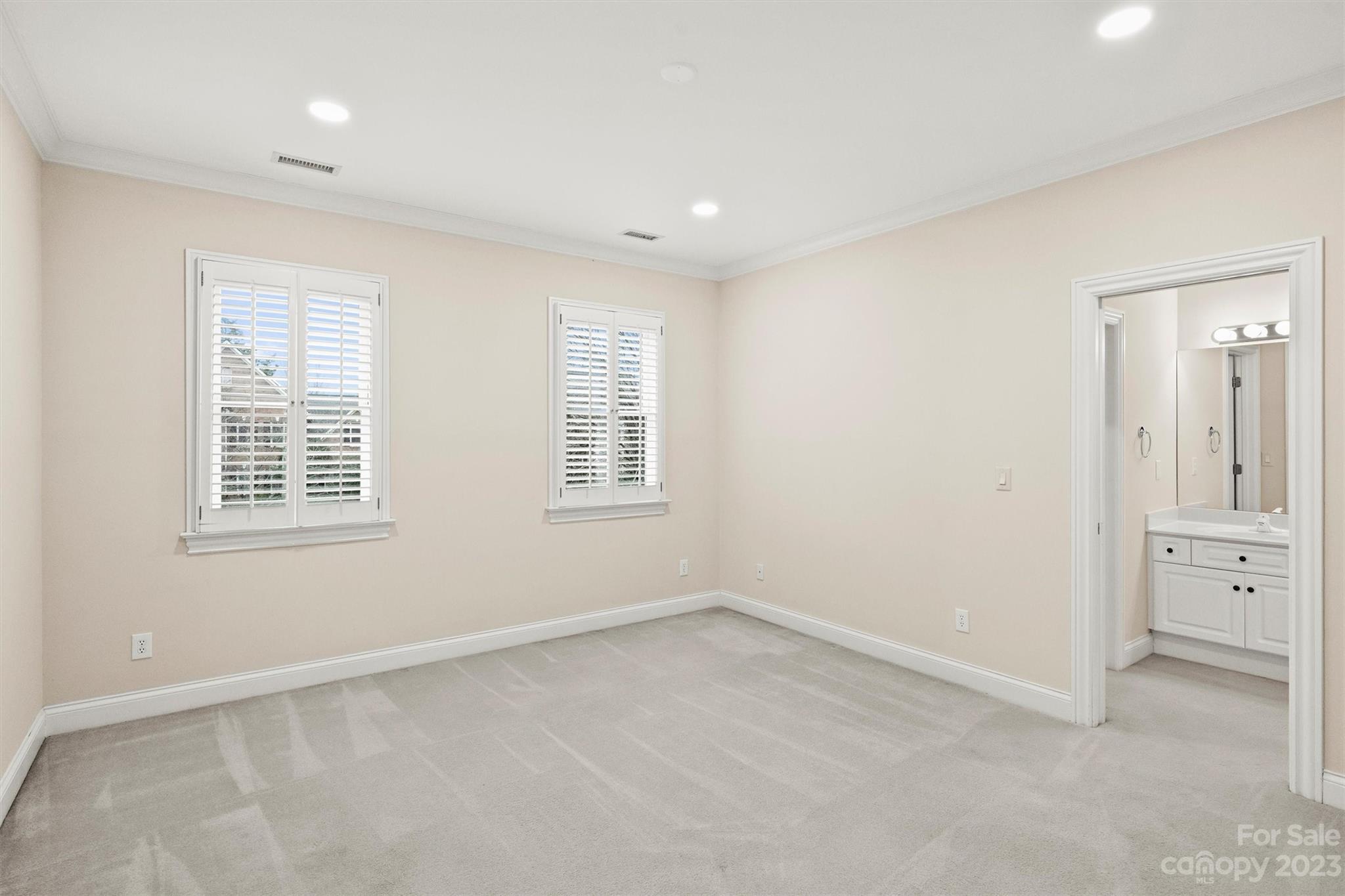 Providence Springs - Residential