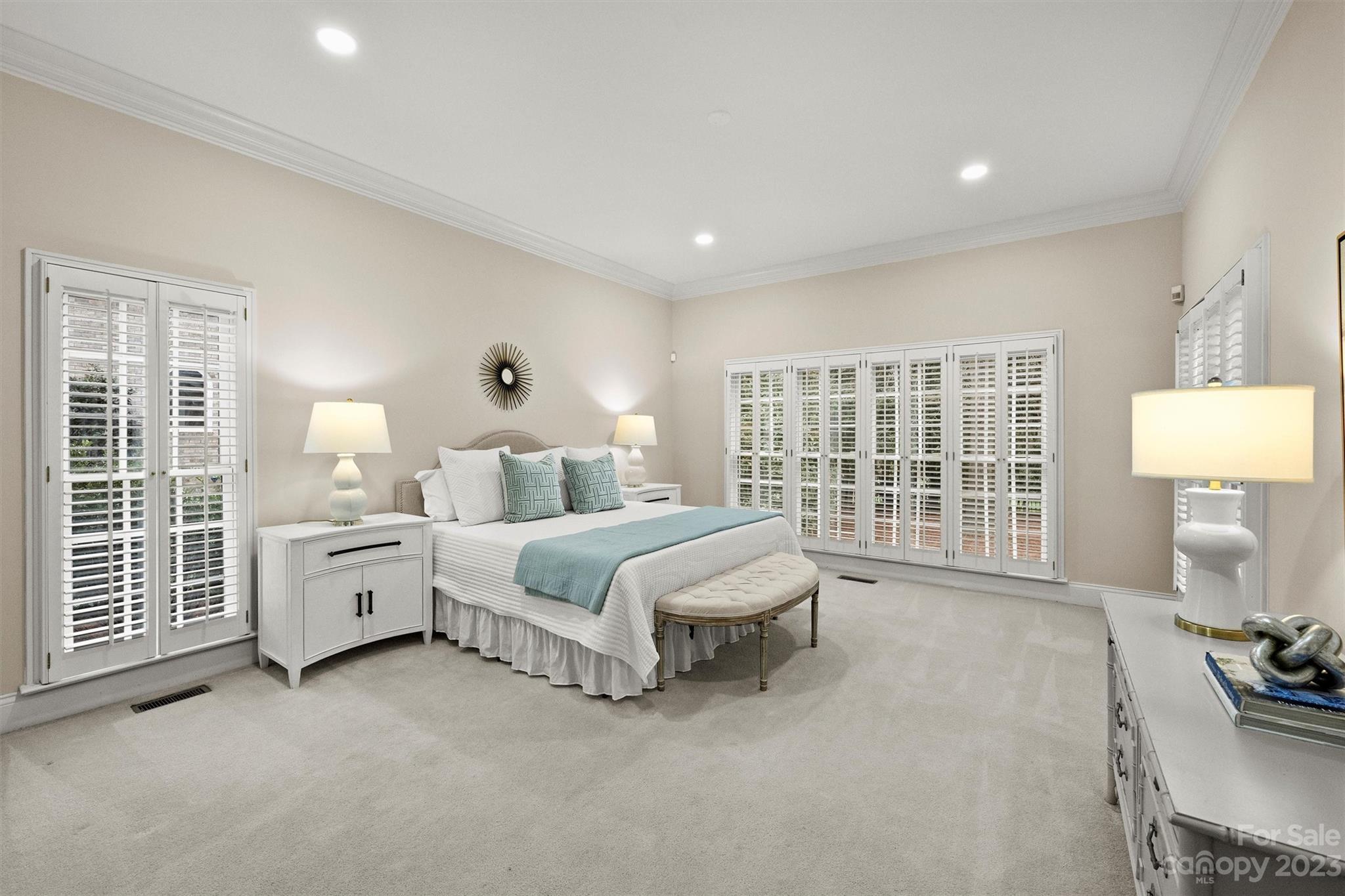 Providence Springs - Residential