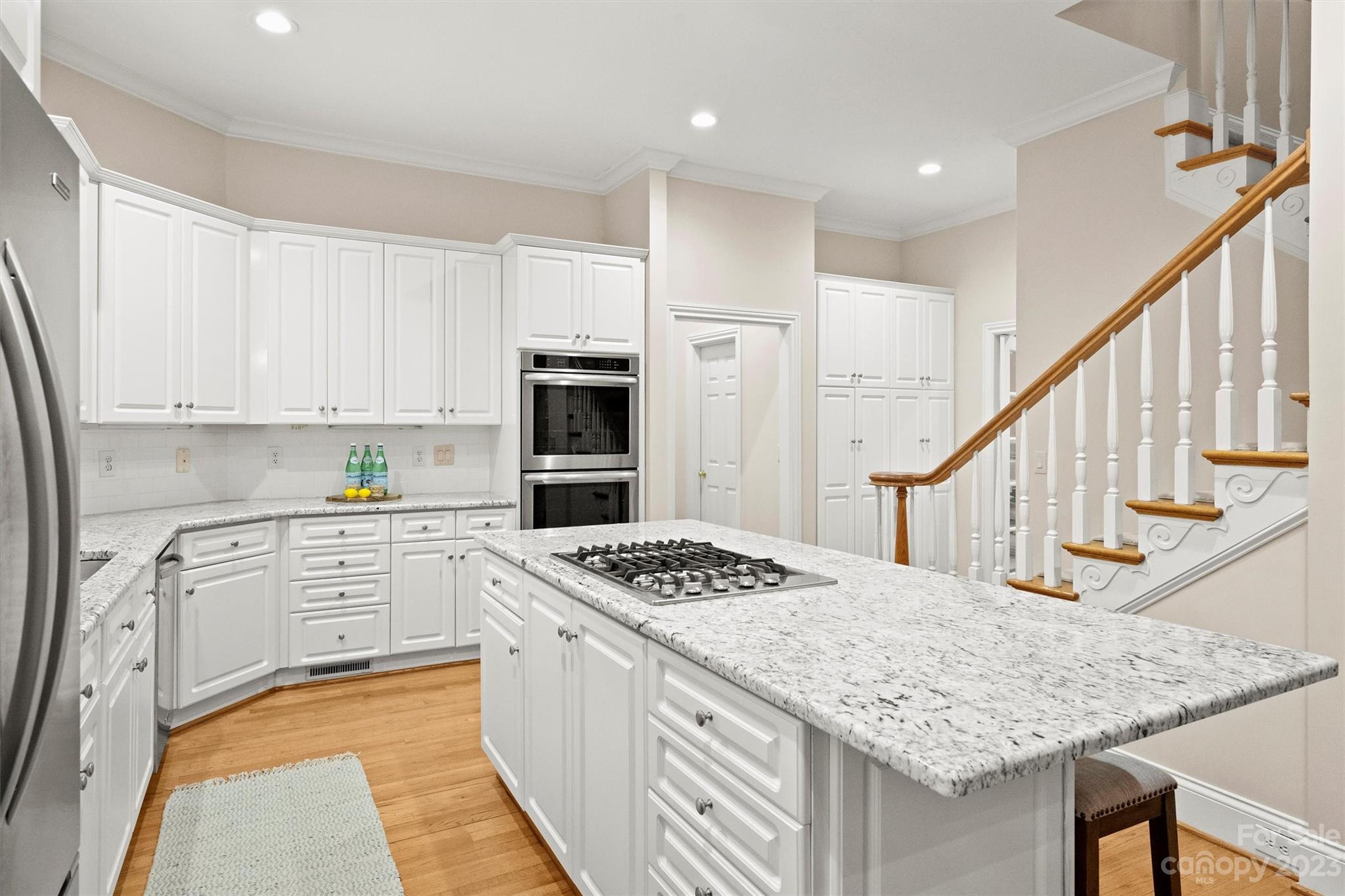 Providence Springs - Residential