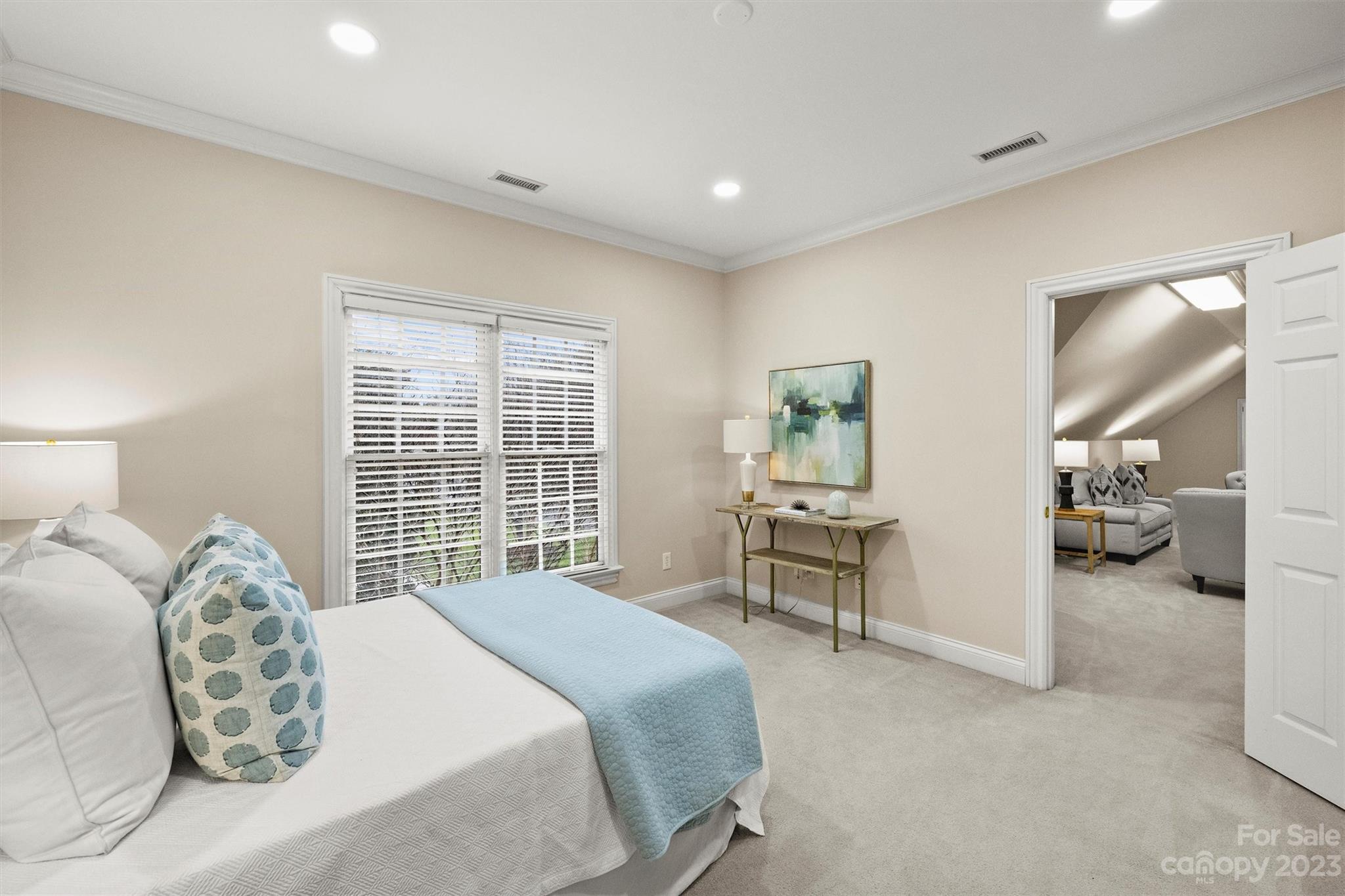 Providence Springs - Residential