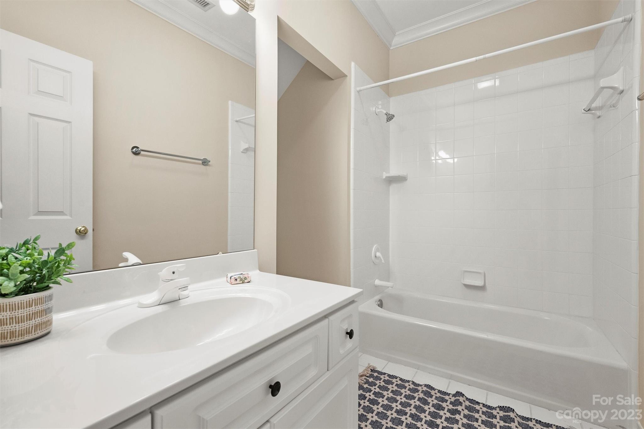 Providence Springs - Residential