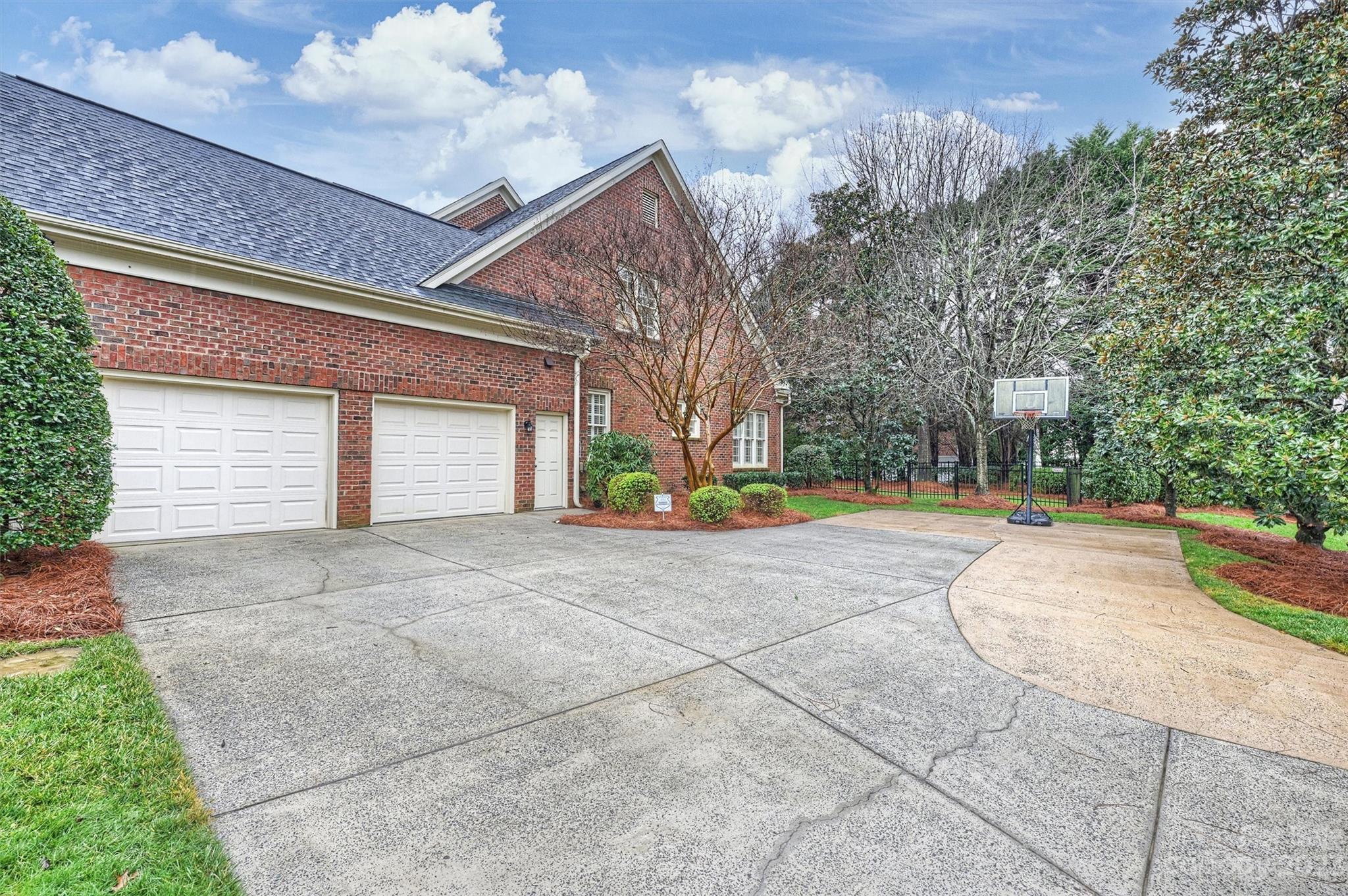 Providence Springs - Residential