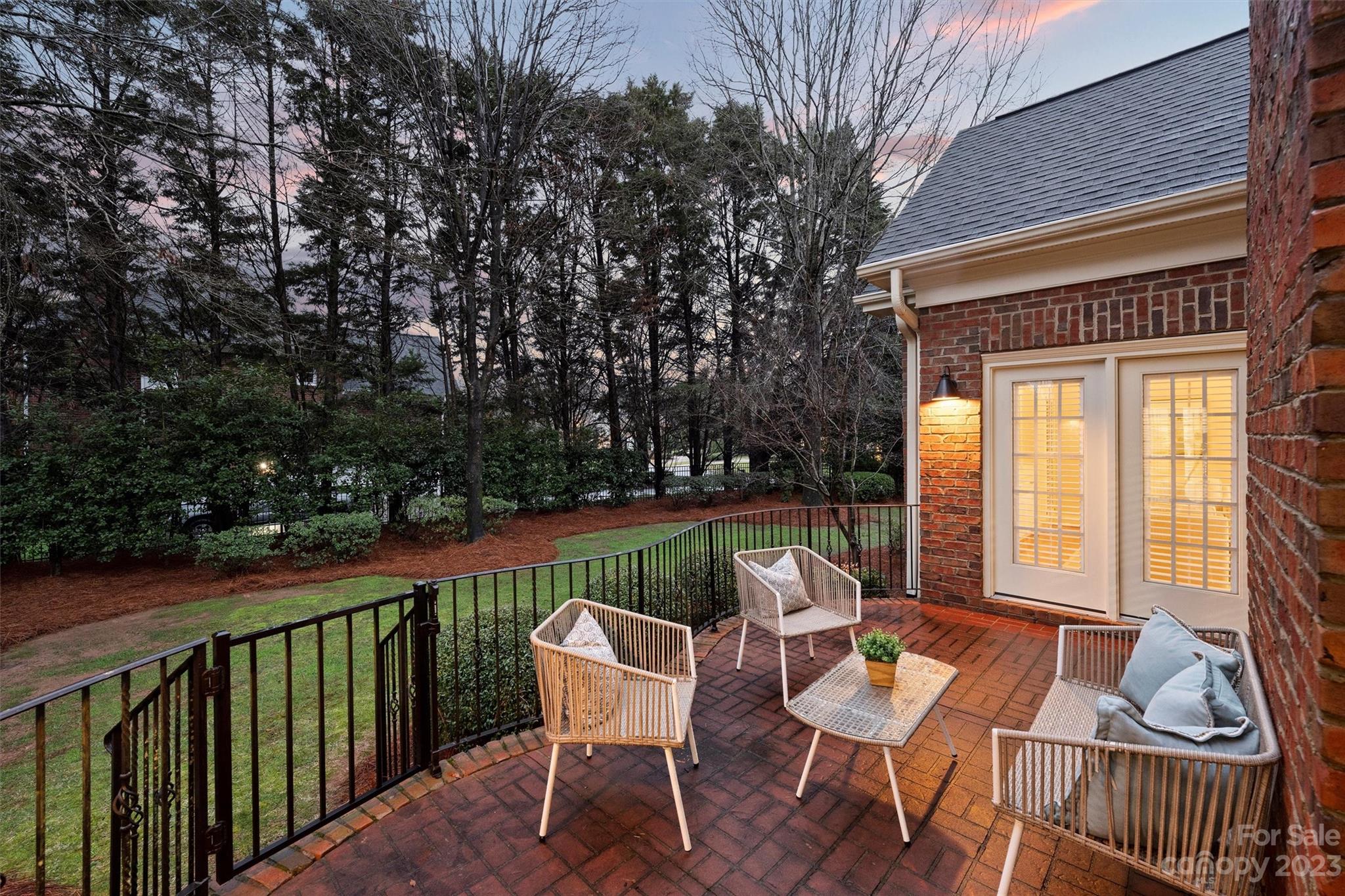 Providence Springs - Residential